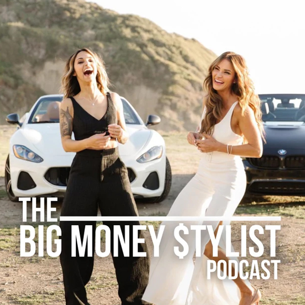 Big Money Stylist