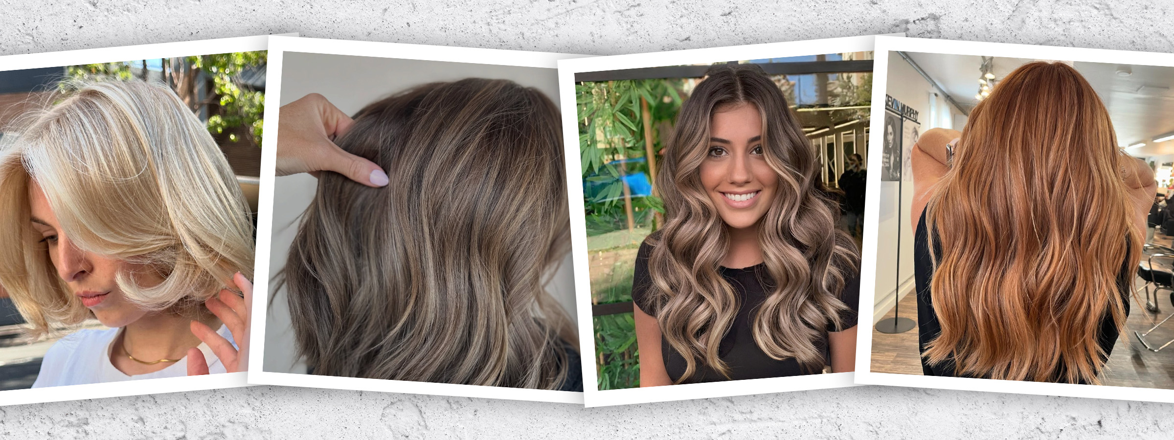2025 Hair Color Trends