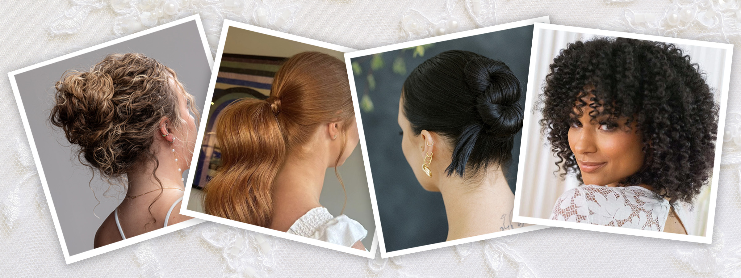 2026 Bridal Hair Trends