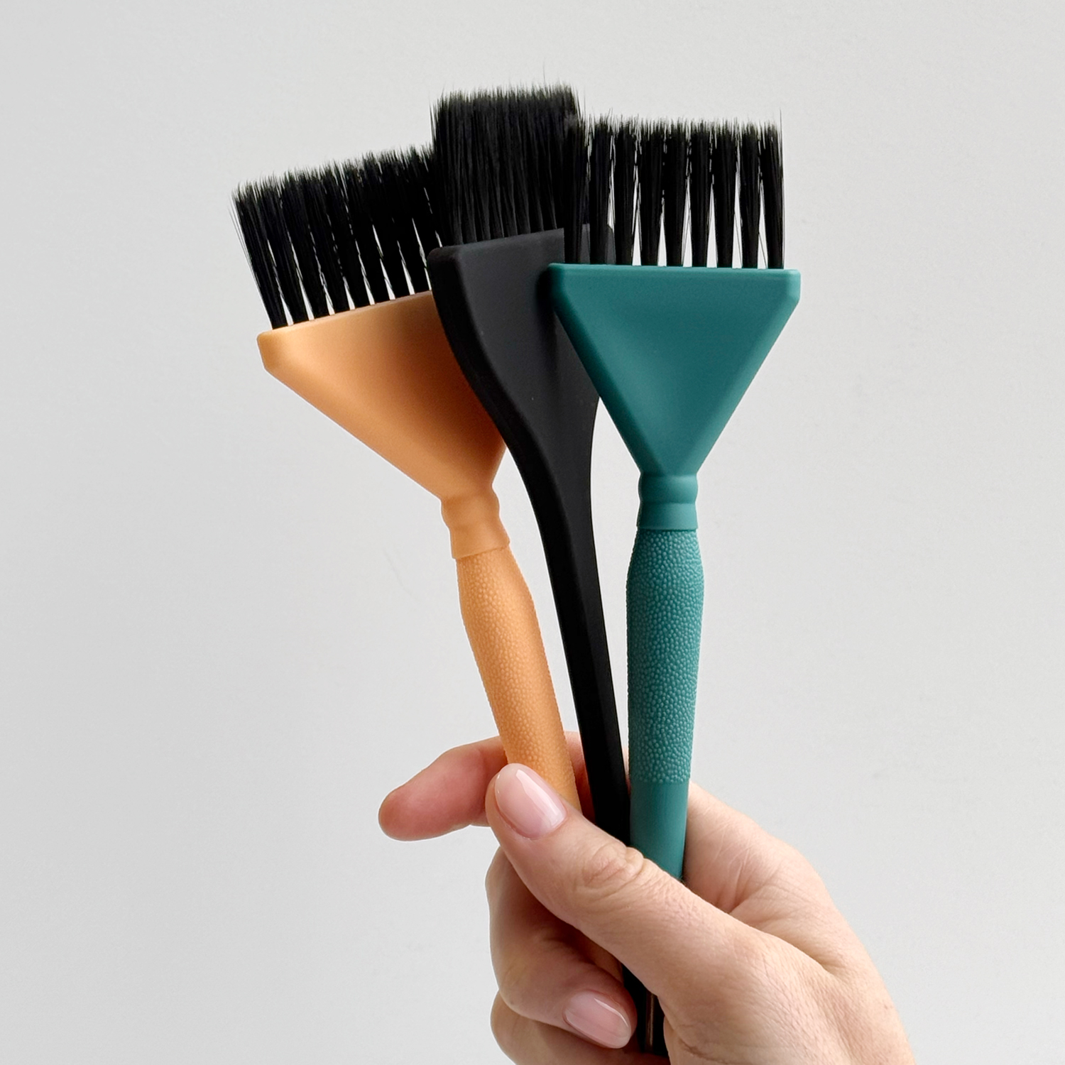 MBs Supplies Tiint Brushes