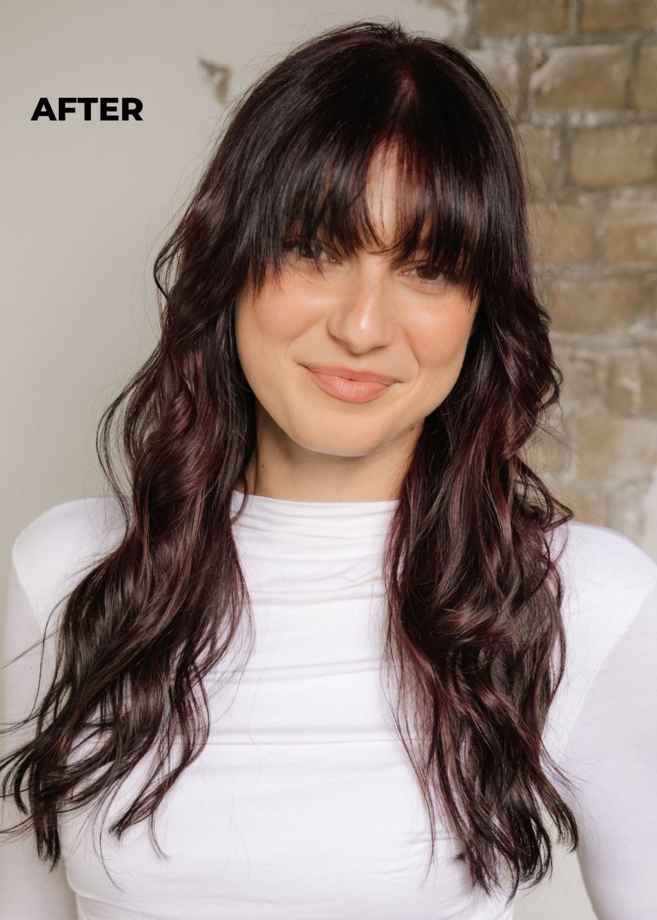 PRAVANA After