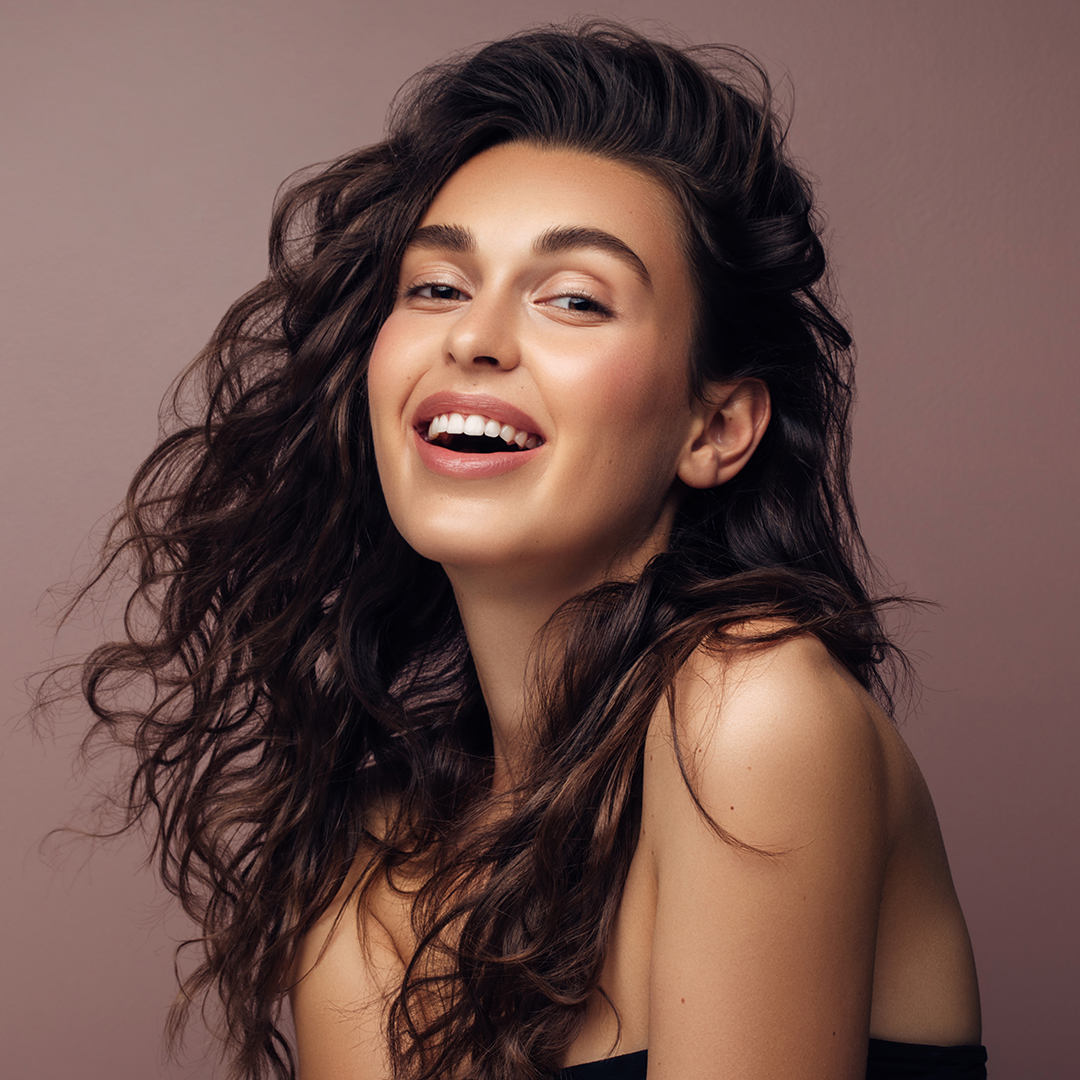 beachy waves