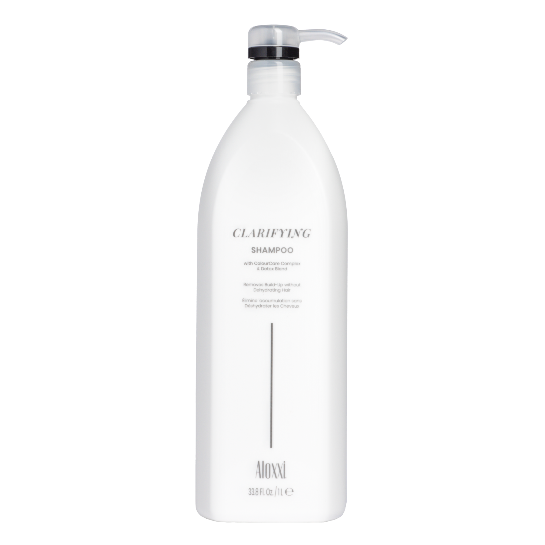 Aloxxi Clarifying Shampoo