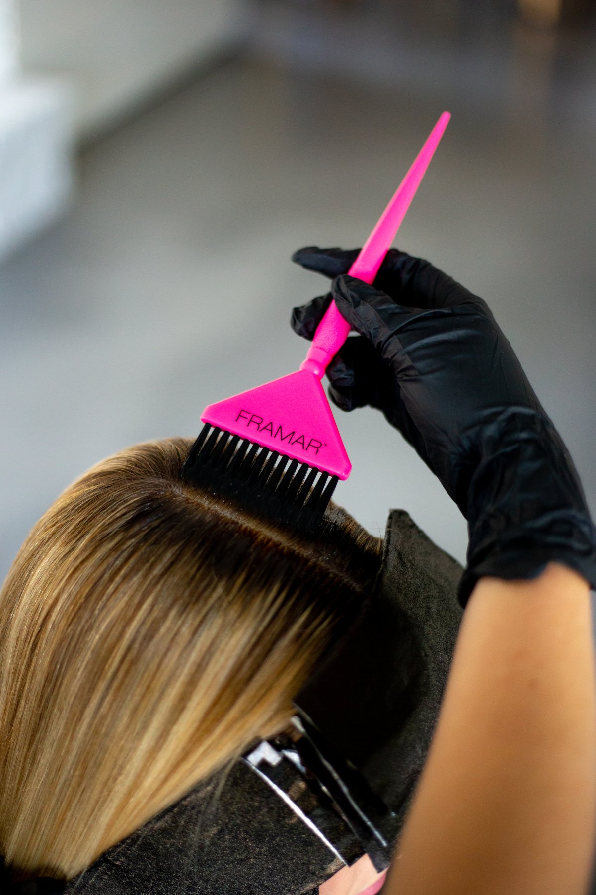 Framar Color Brush