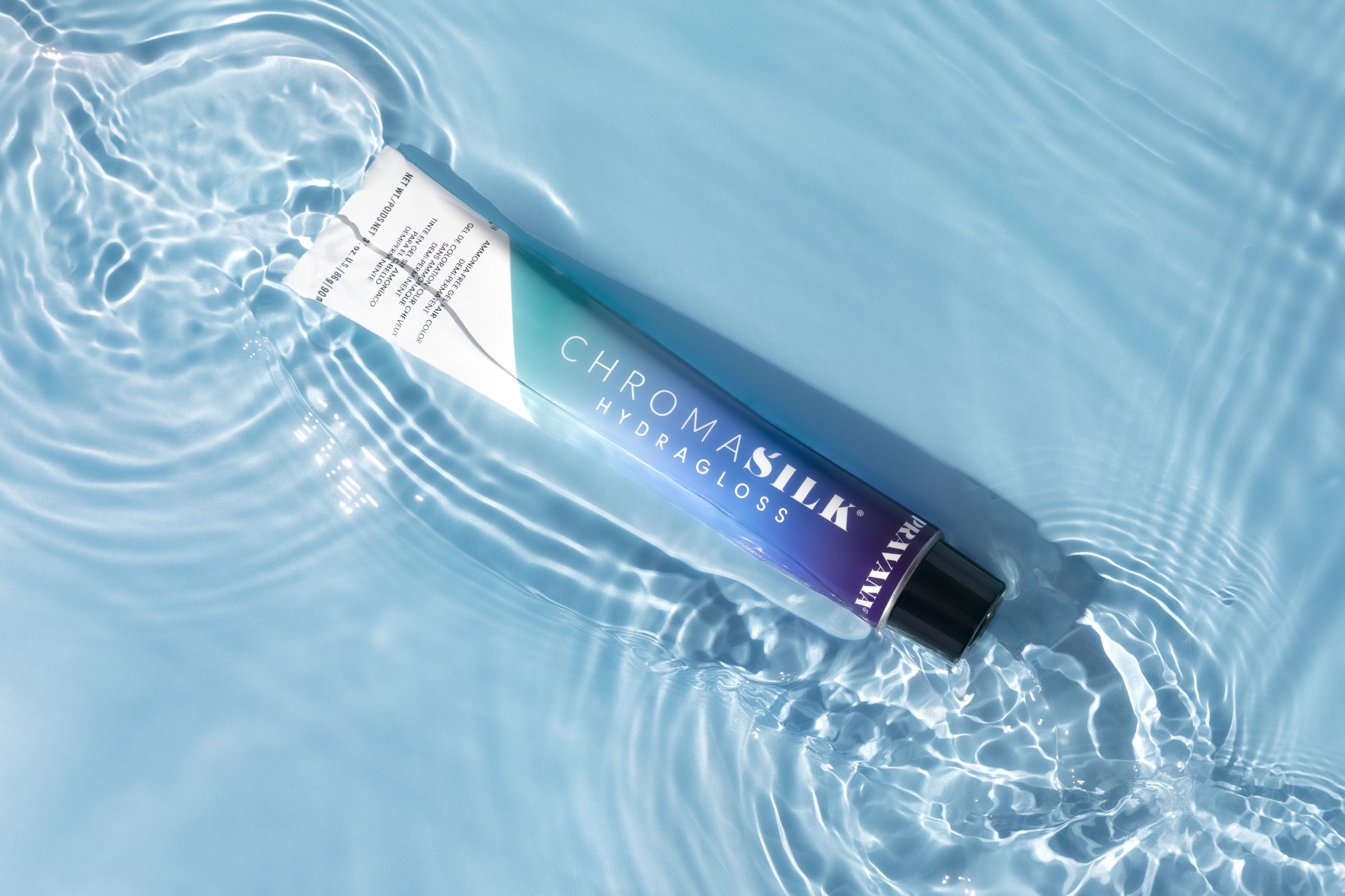 Pravana Color Tube