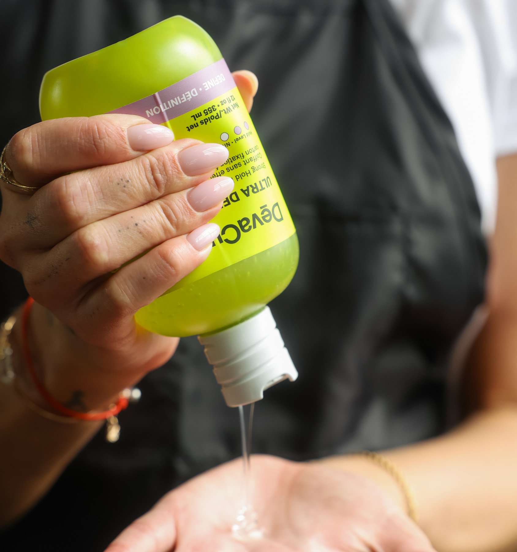 DevaCurl Define