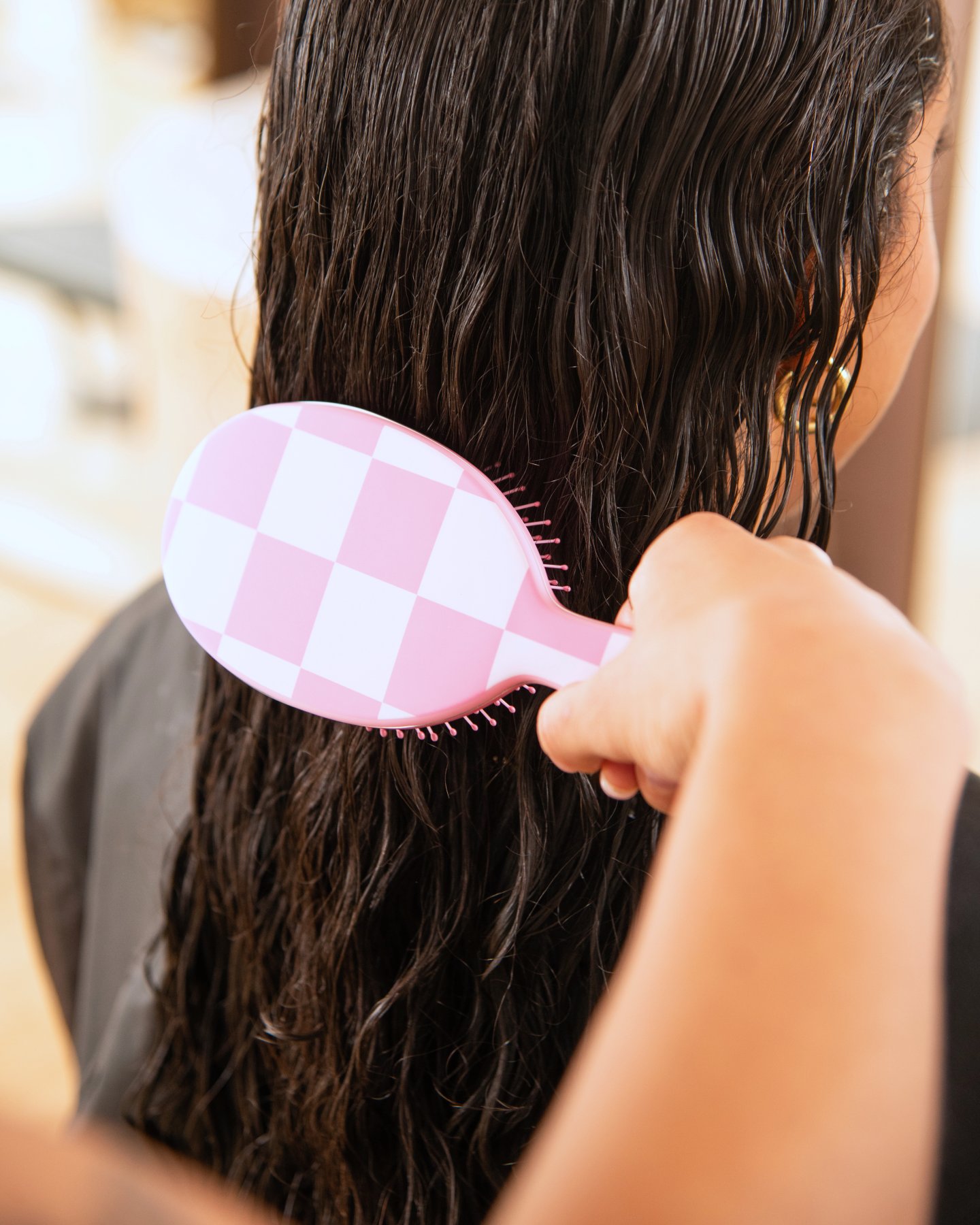 Framar Detangle Brush