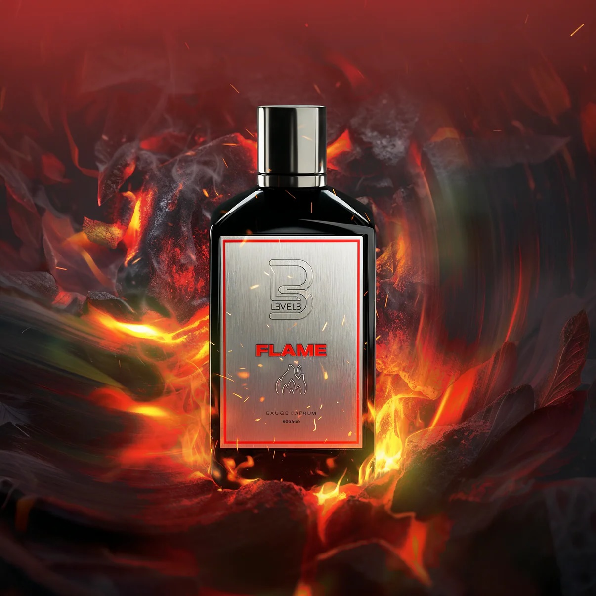 L3VEL3 Flame Cologne