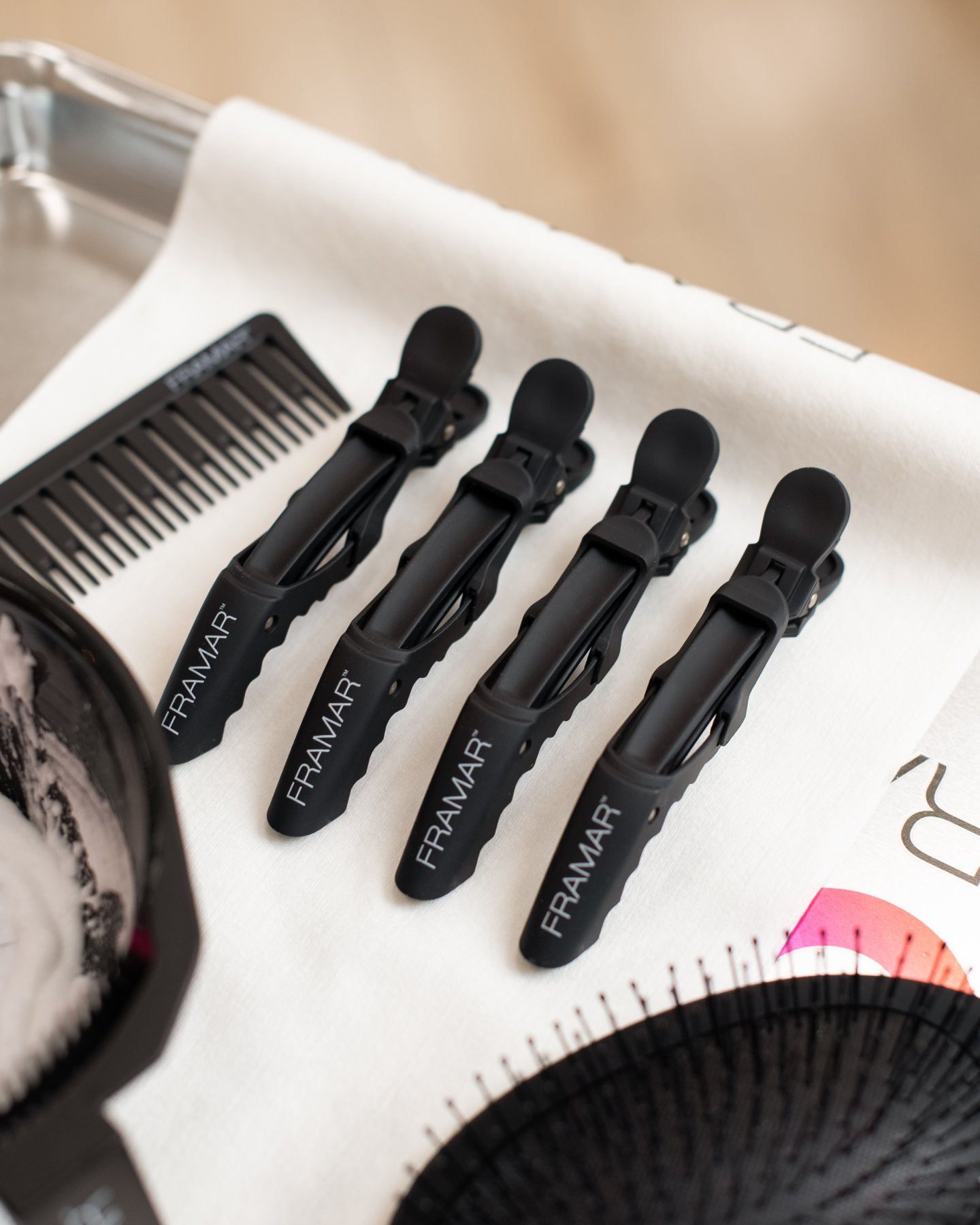 Framar Gator Grips