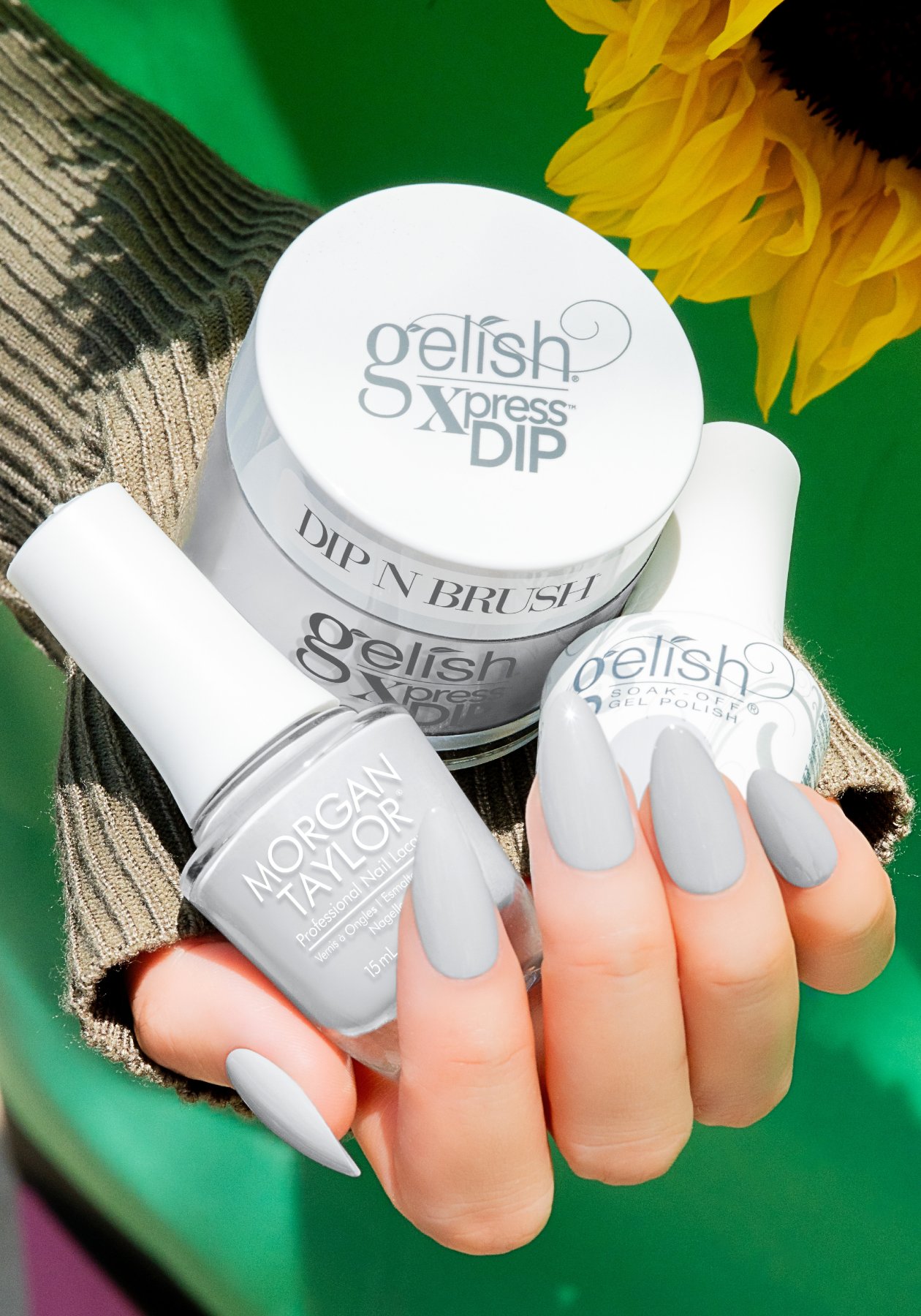 Gelish Fall Collection 2026