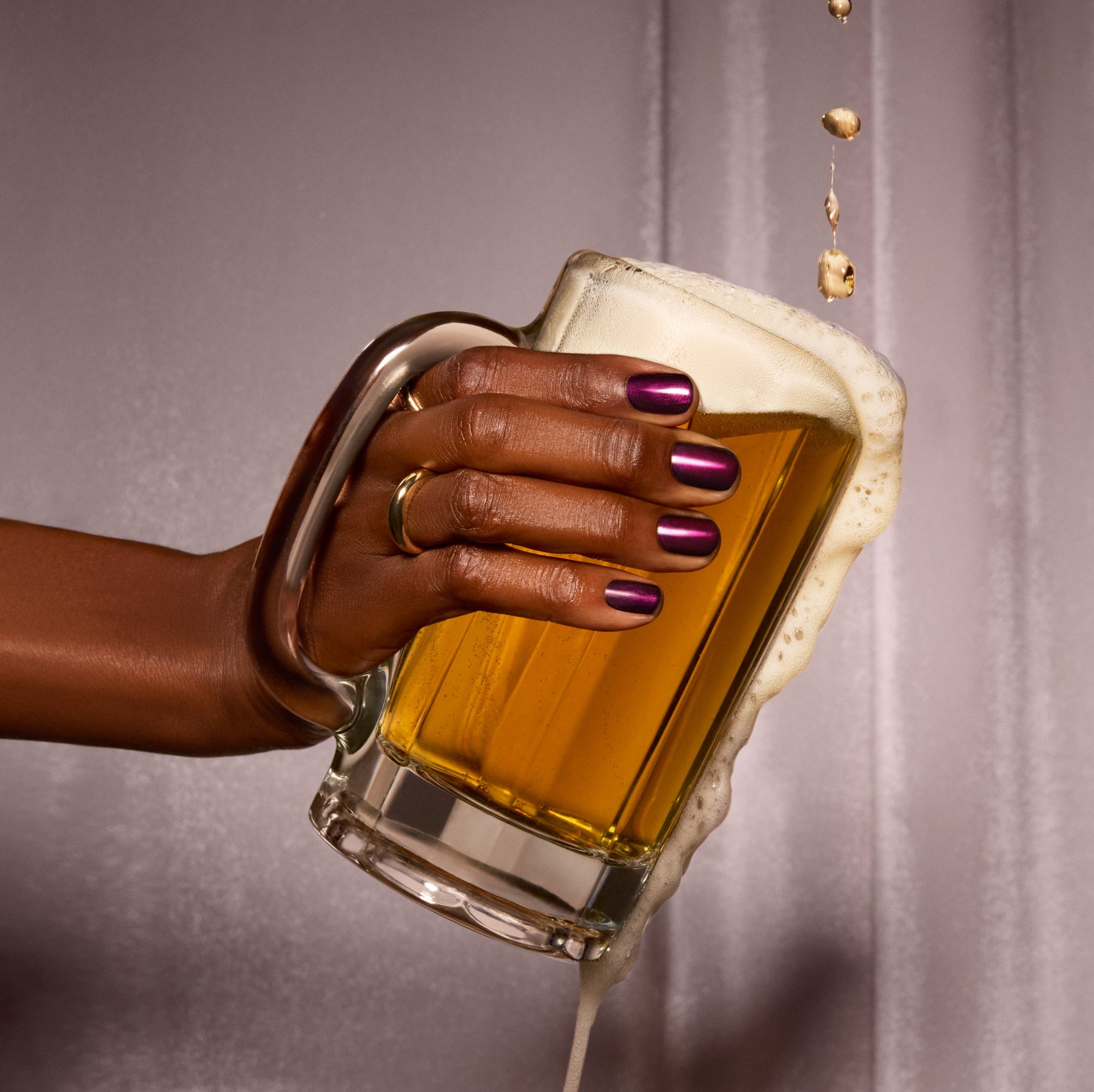 OPI Fall 2026 Collection