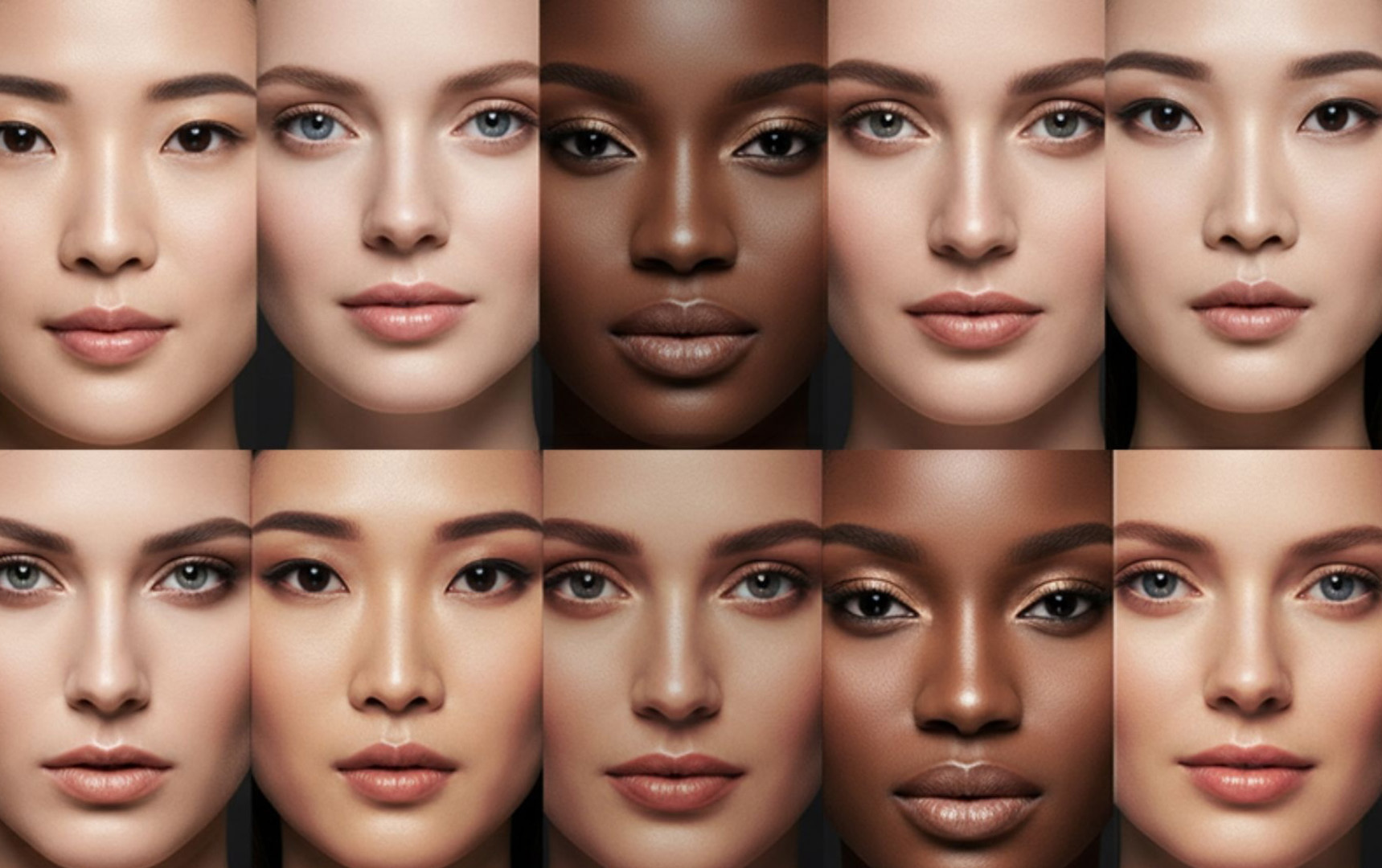 Intensive Lash & Brow Lift Customizable Color