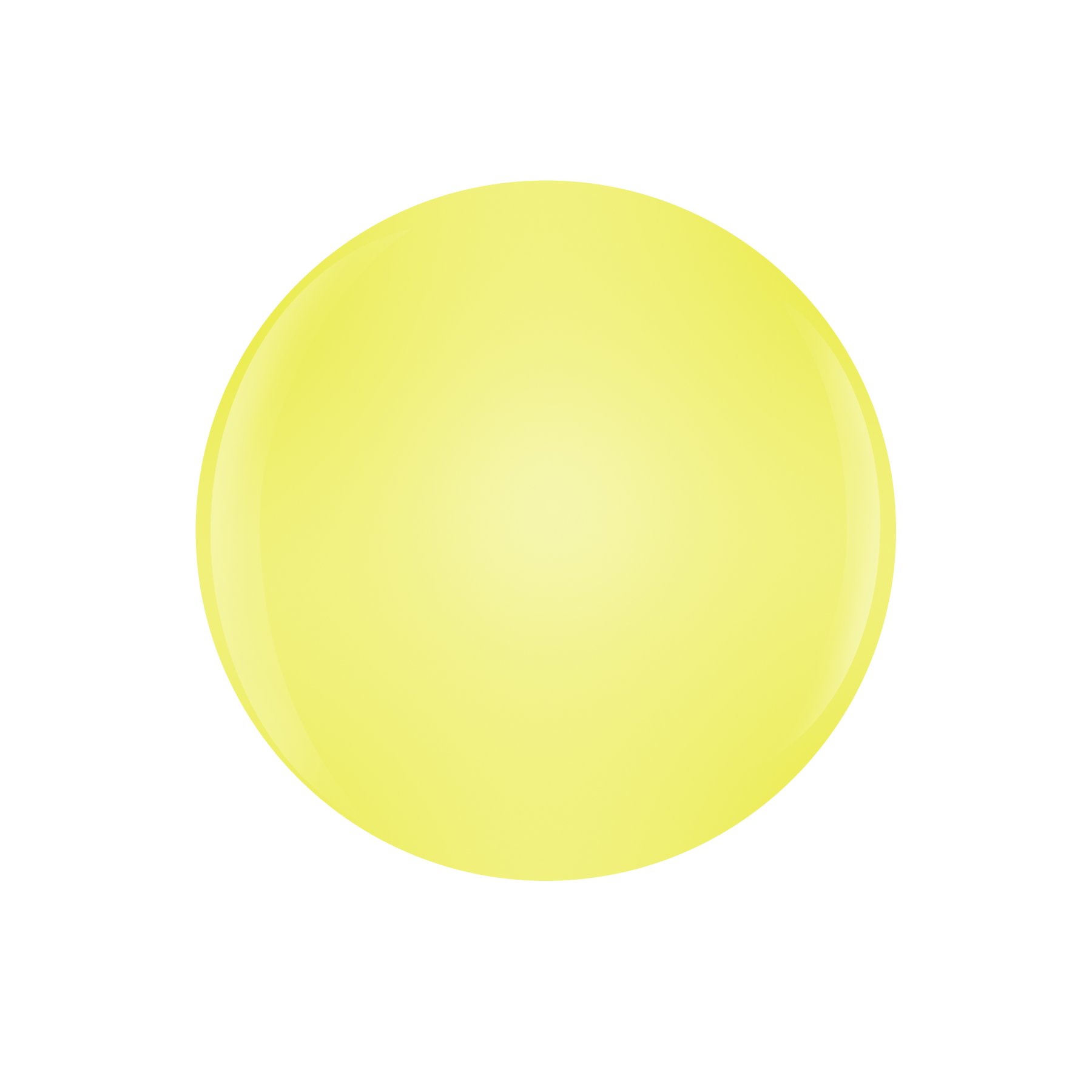 Lemon Drop Lush