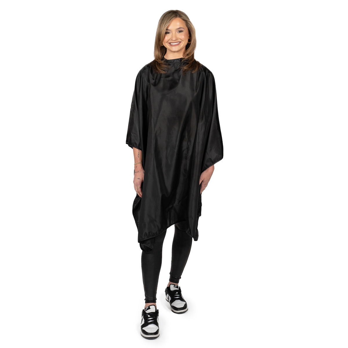 Cricket Pro Lock Haircutting Cape