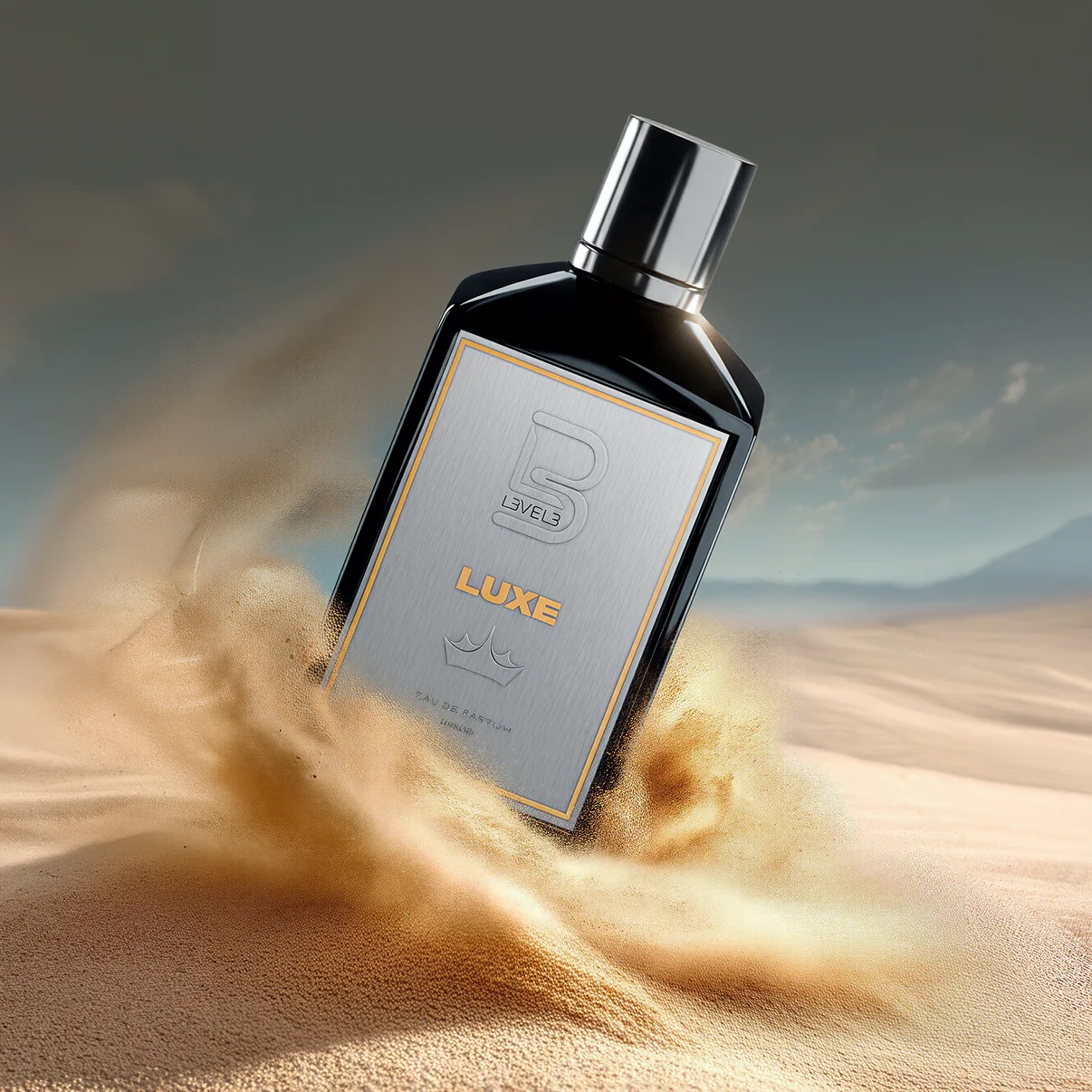 L3VEL3 Luxe Cologne