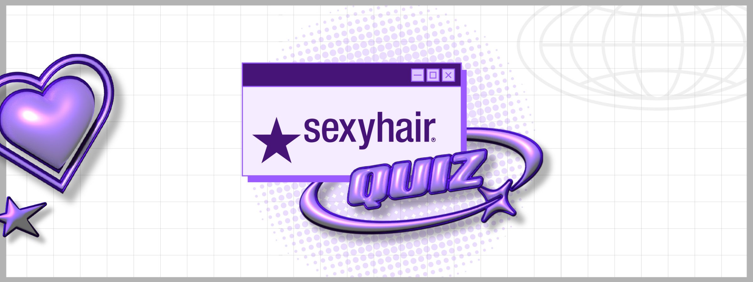 Find Your Client&acirc;s Match with SexyHair 