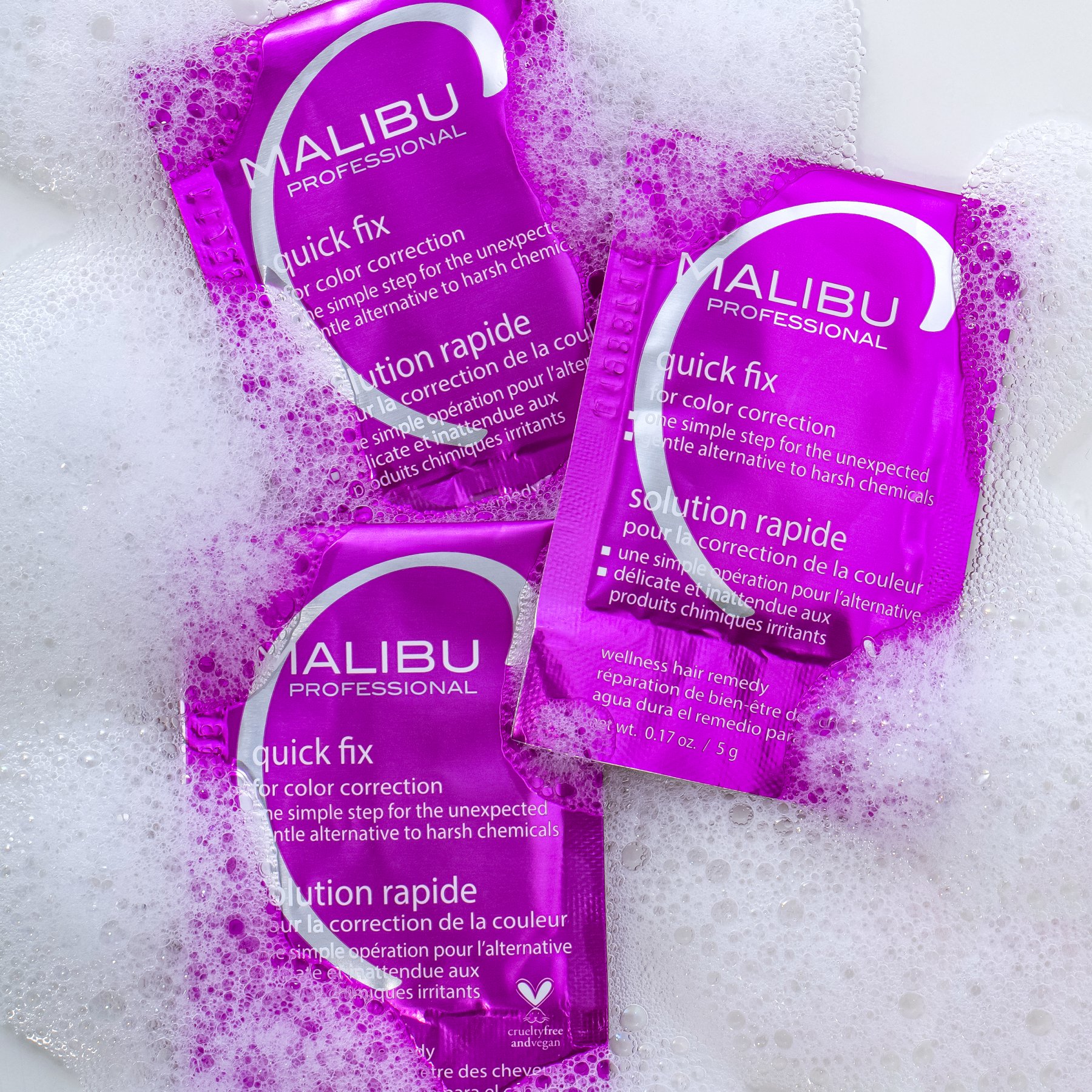 Malibu C Quick Fix