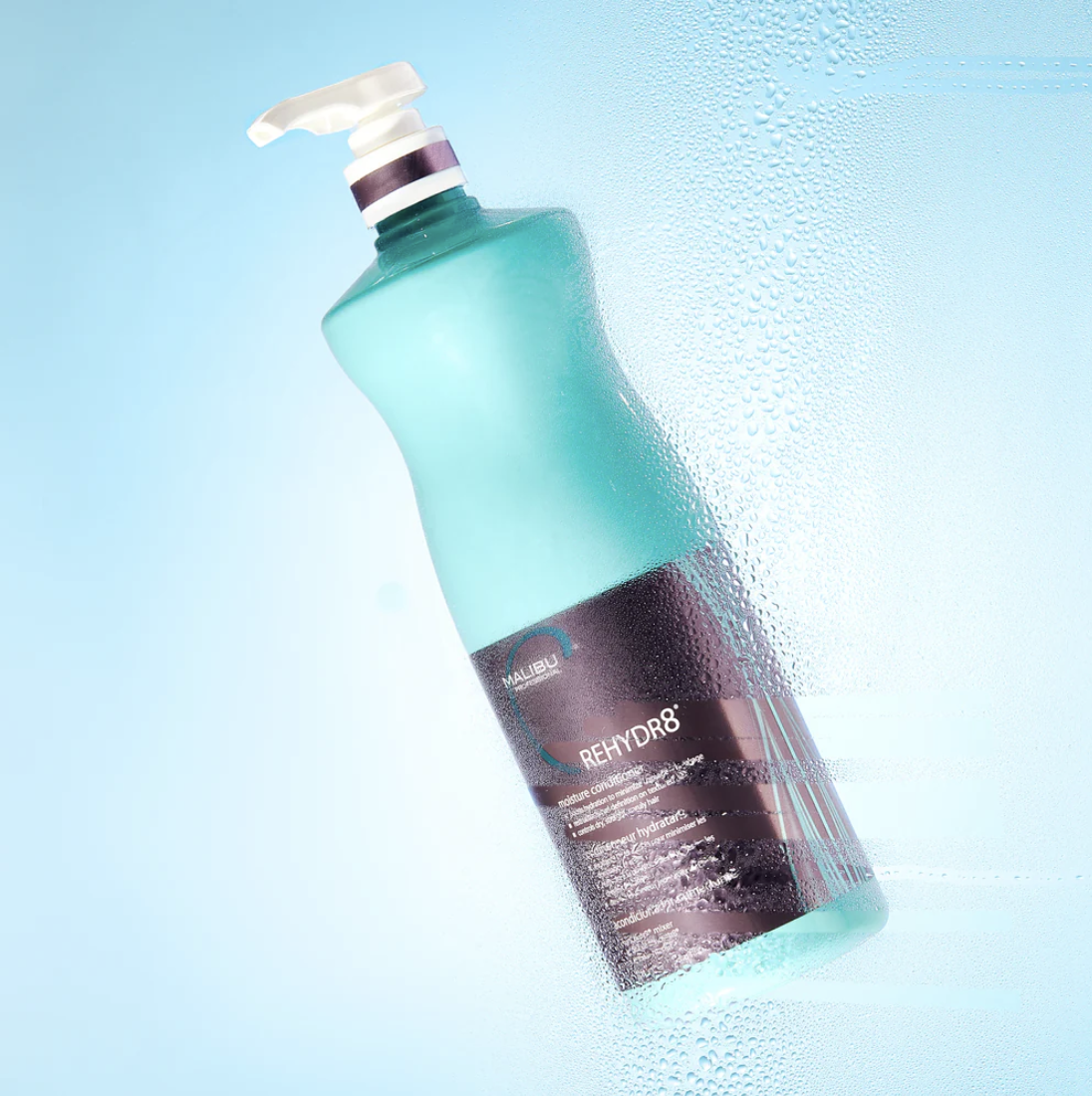 Malibu C REHYDR8 Moisture Conditioner
