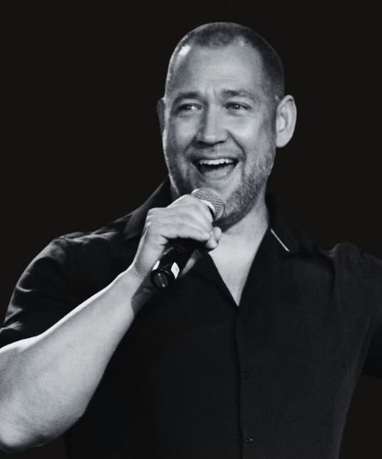 Rob Smith, COO of Masters of Balayage
