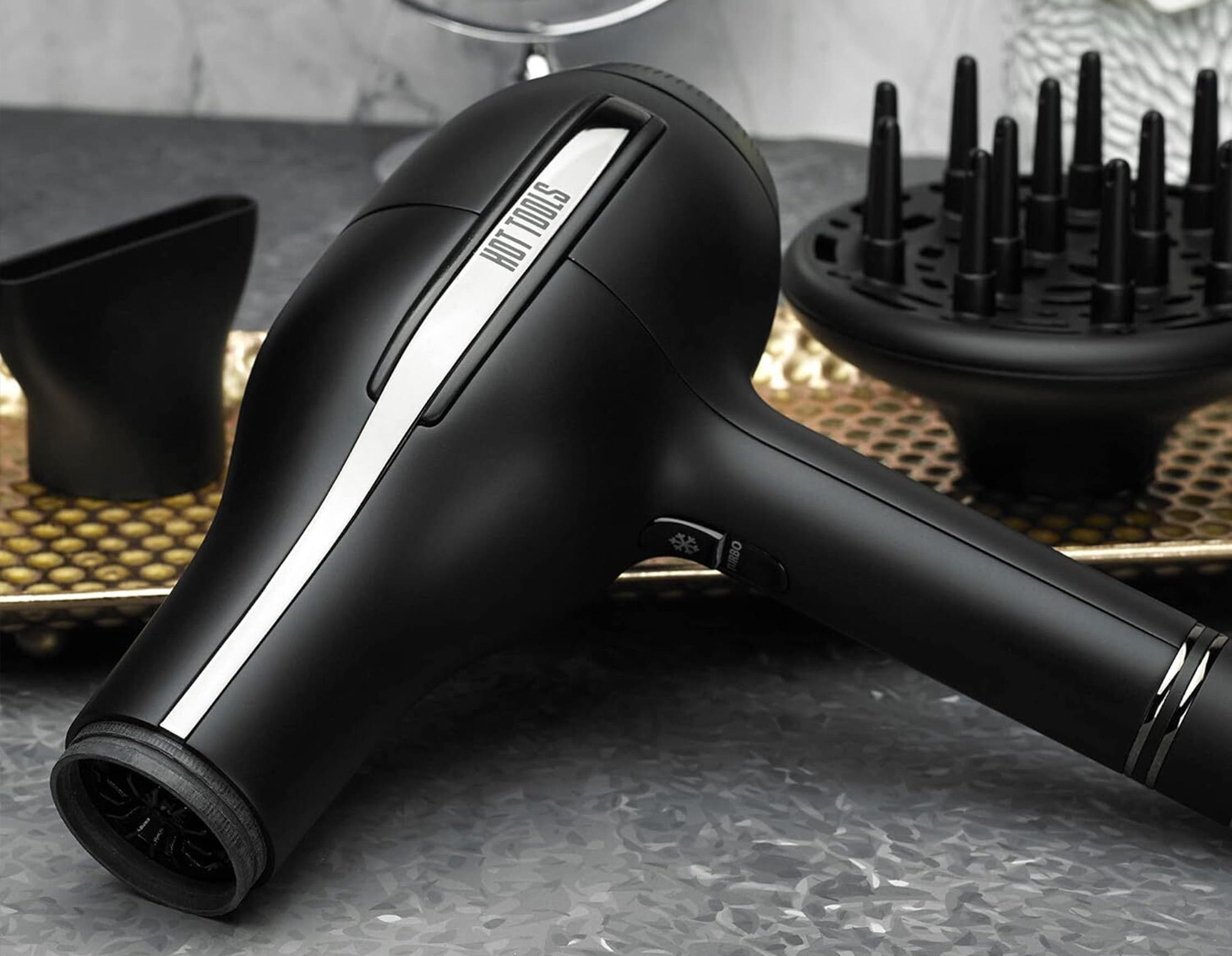 AC Motor Hair Dryers