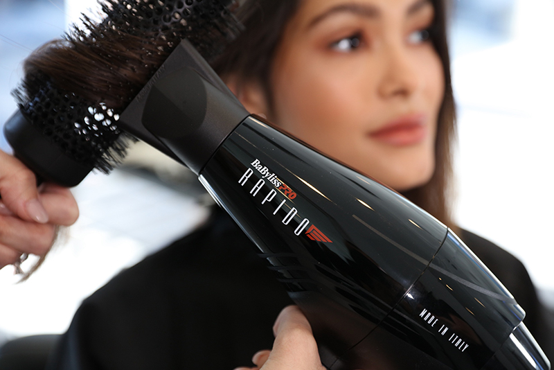 BaByliss Italian Dryers