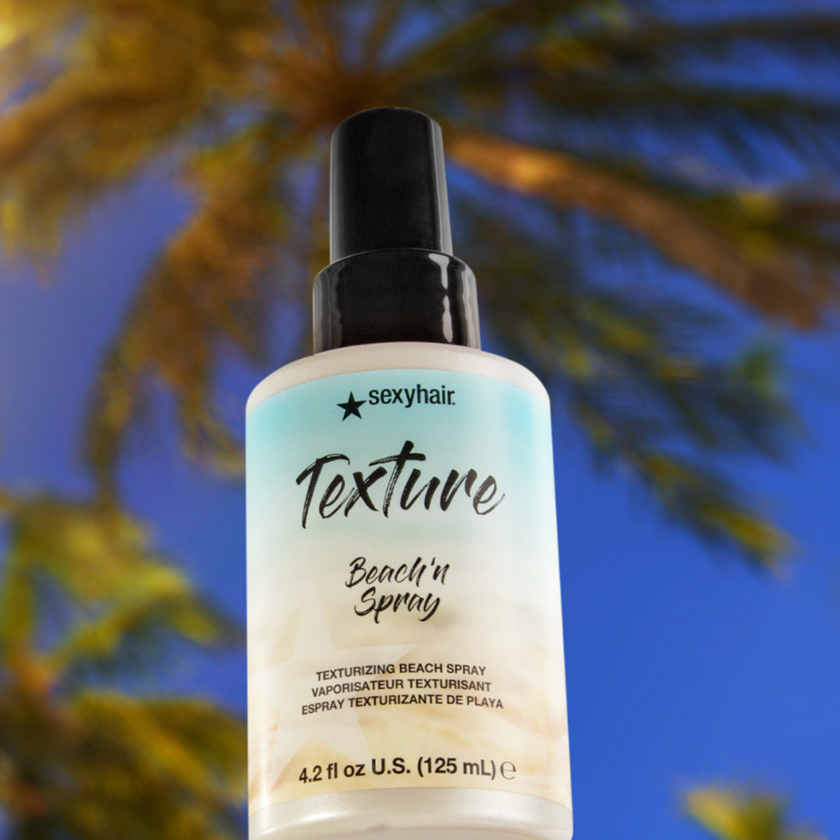SexyHair Beach n Spray