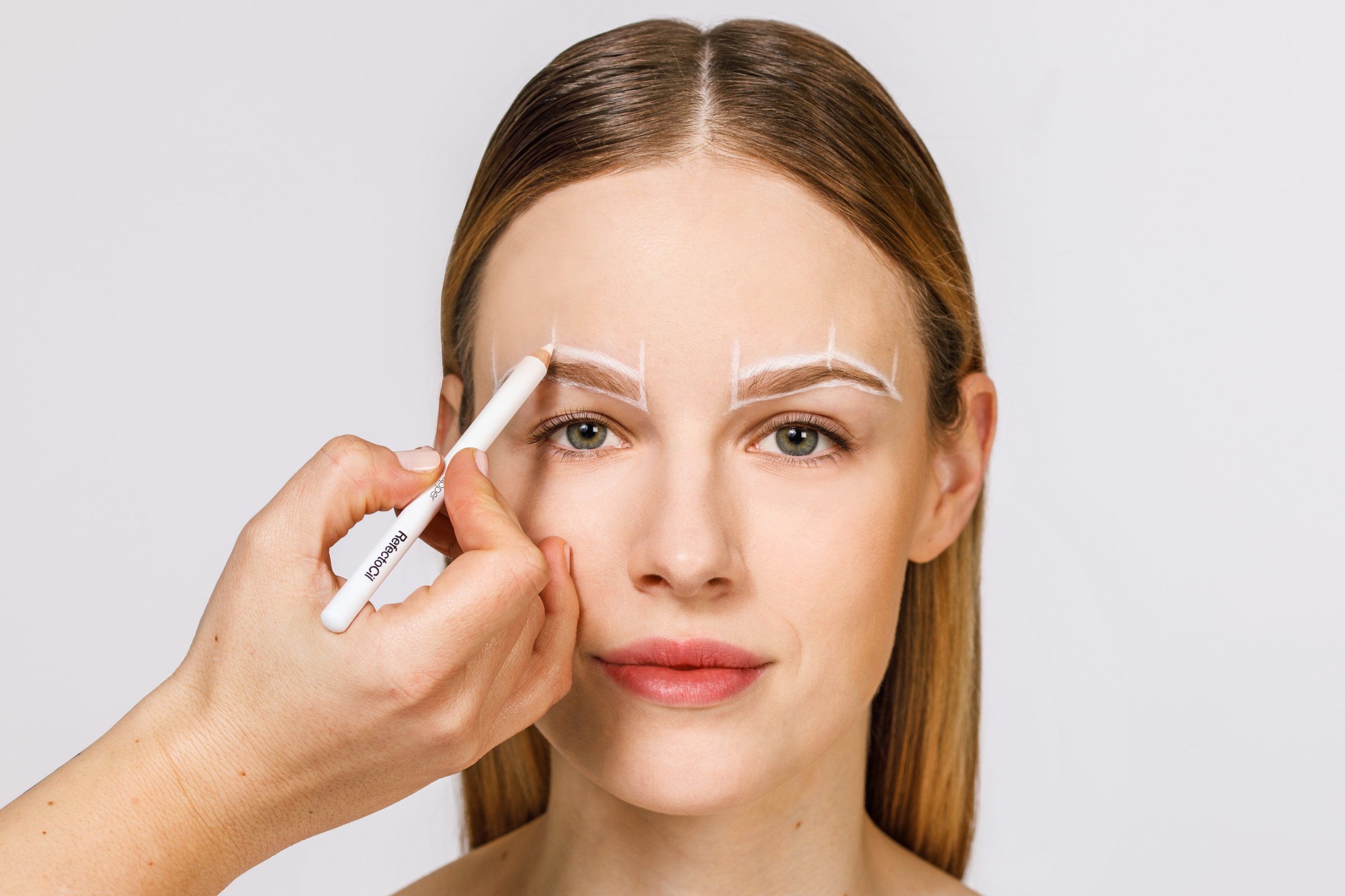 Brow Mapping