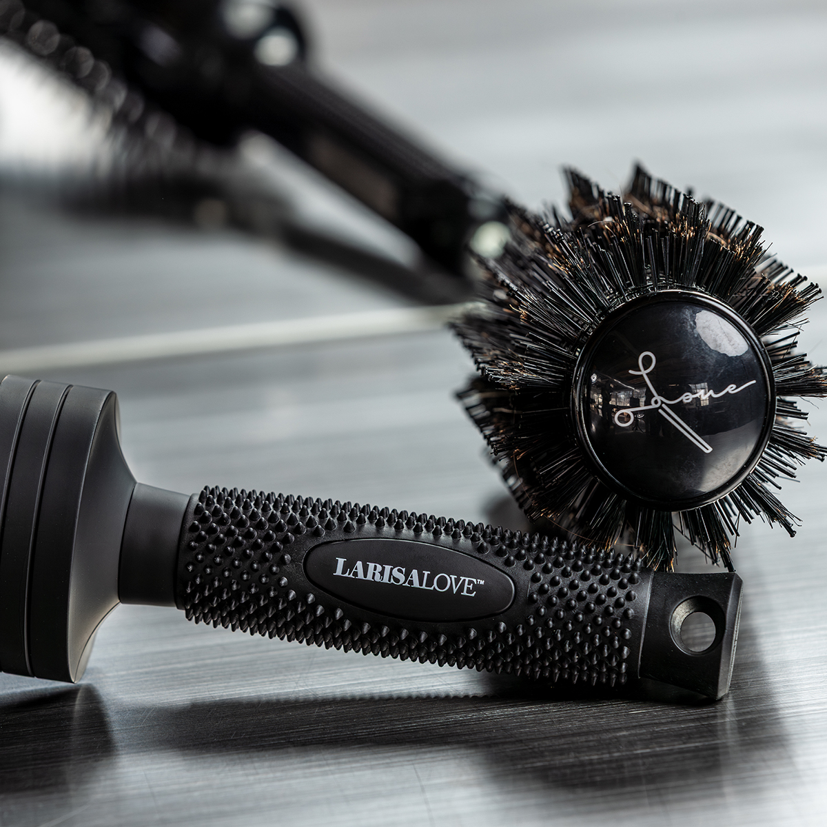 Larisa Love brush