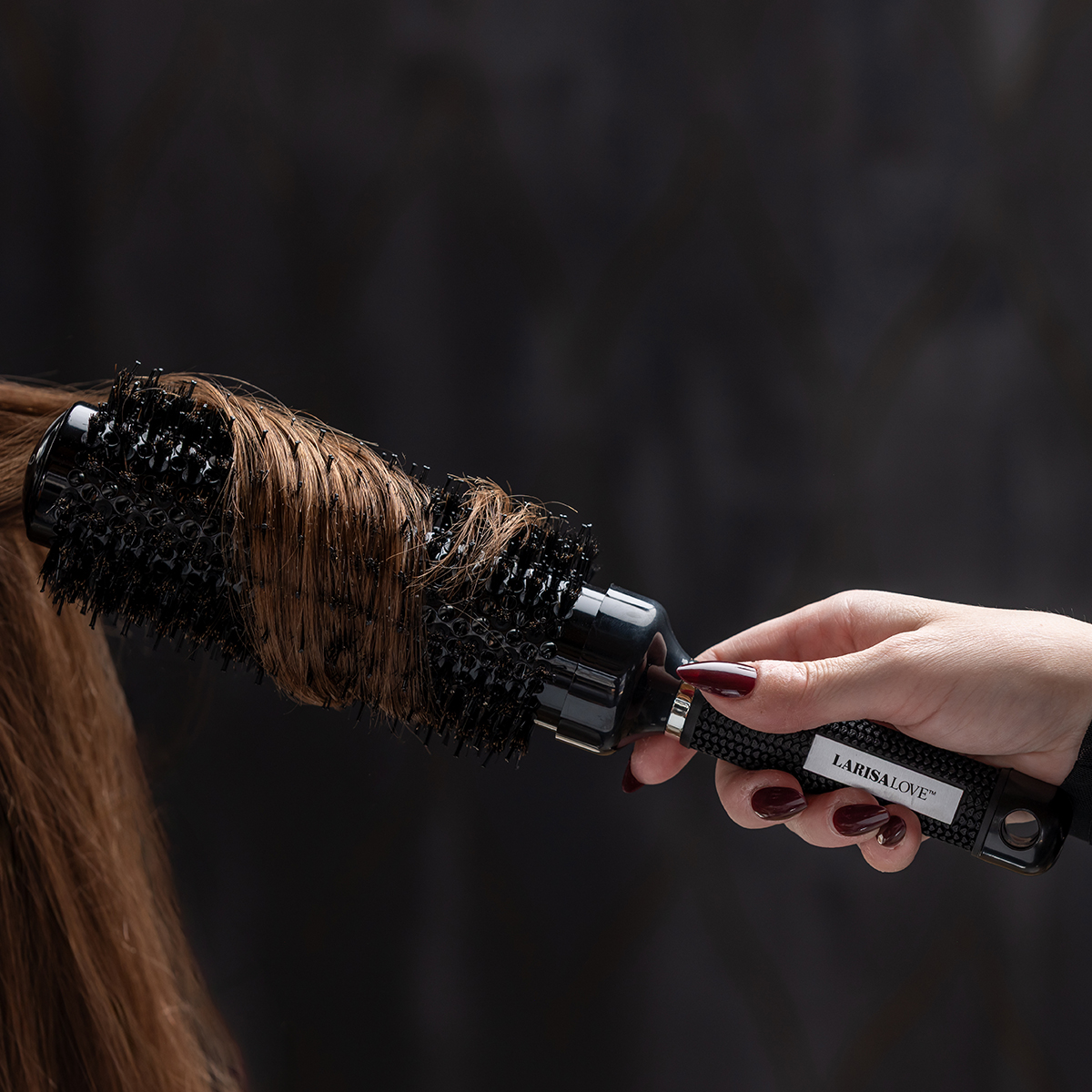 Larisa Love brush