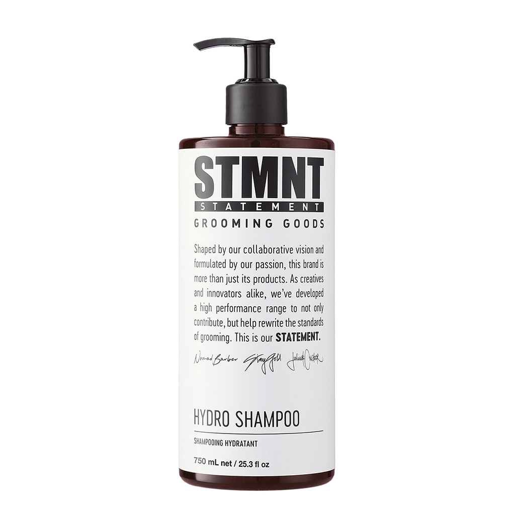STMNT Hydro Shampoo