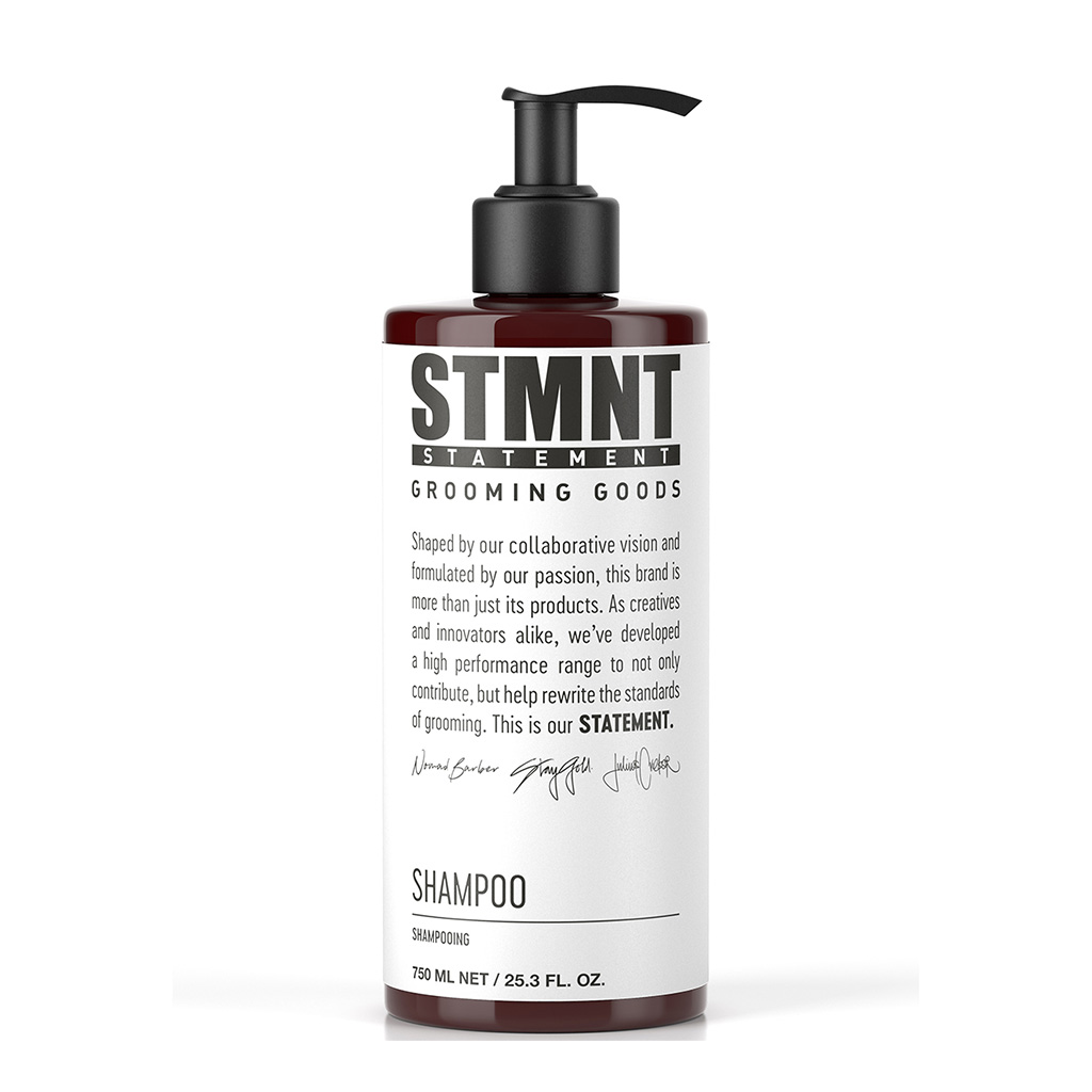 STMNT Shampoo