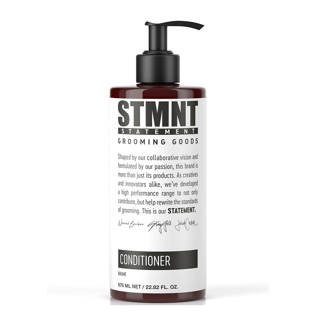 STMNT Conditioner