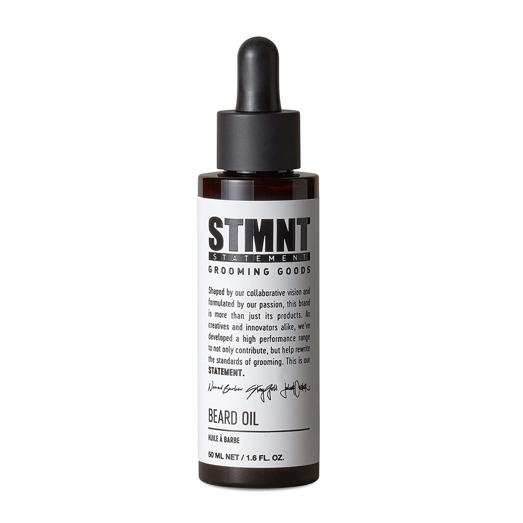 STMNT Beard Oil
