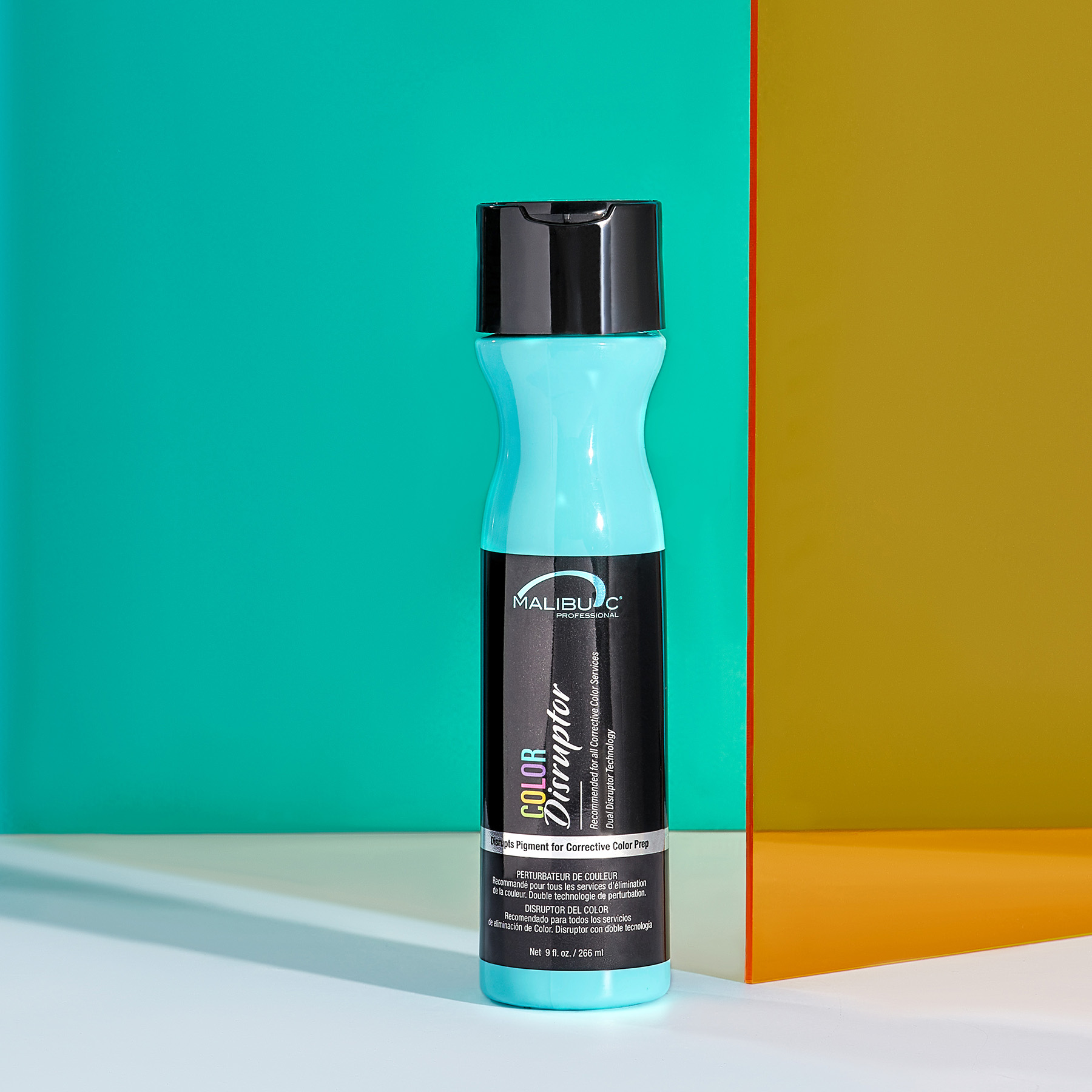 Malibu C Color Disruptor