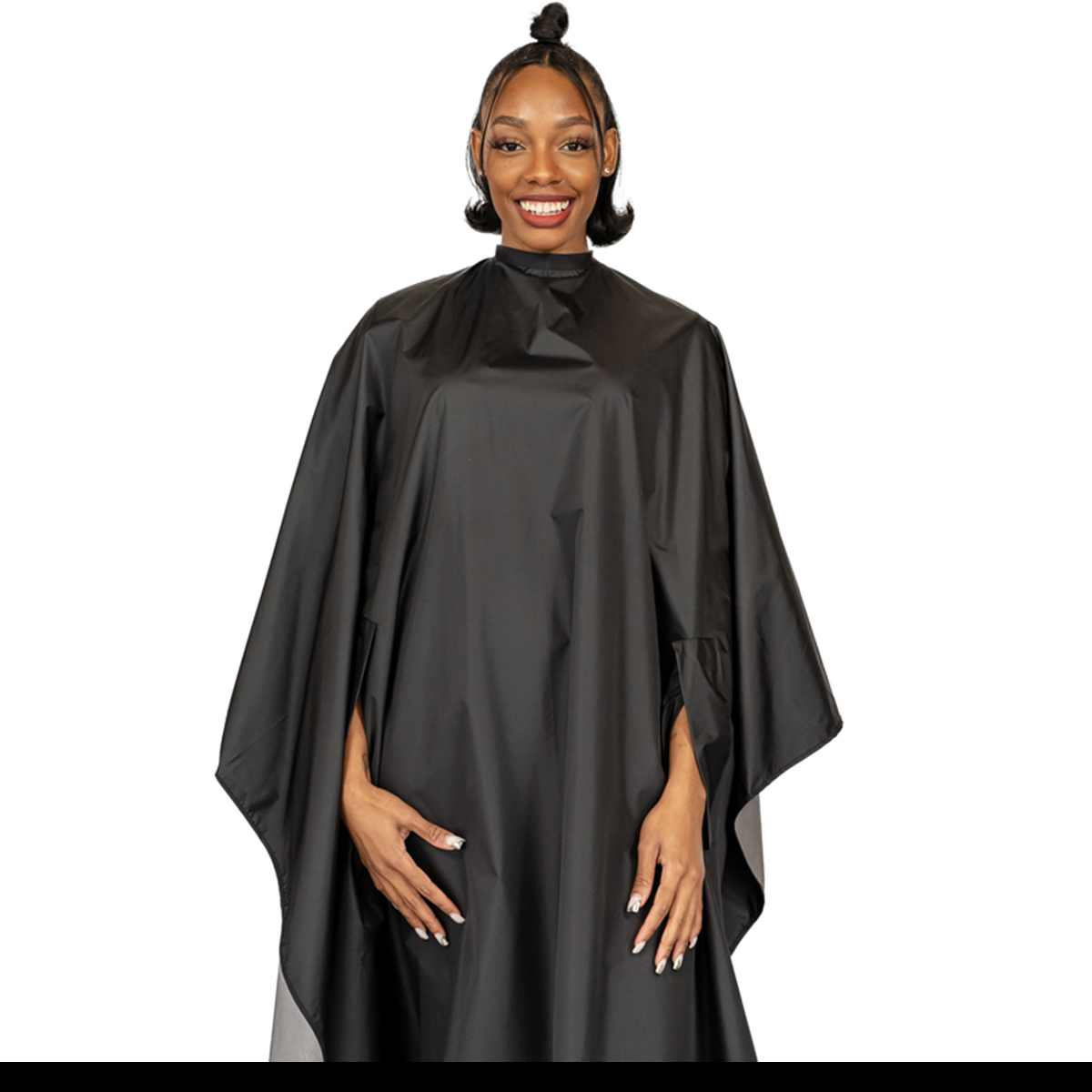 Cricket Hand Talker All Purpose Cape