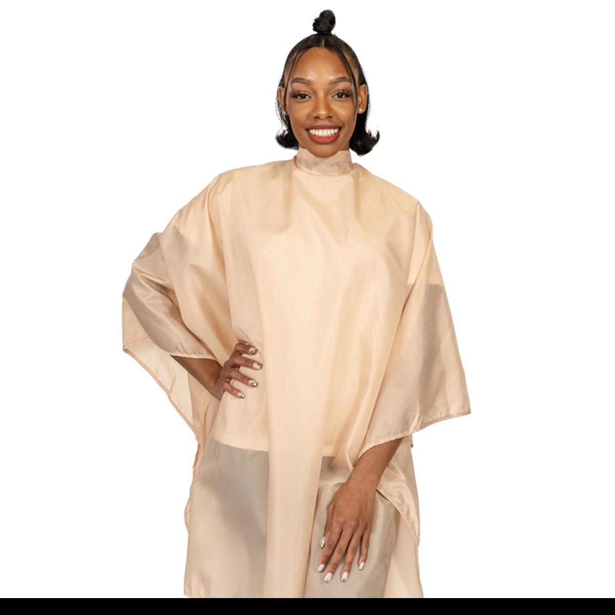 Cricket The Kimmie Haircutting Cape