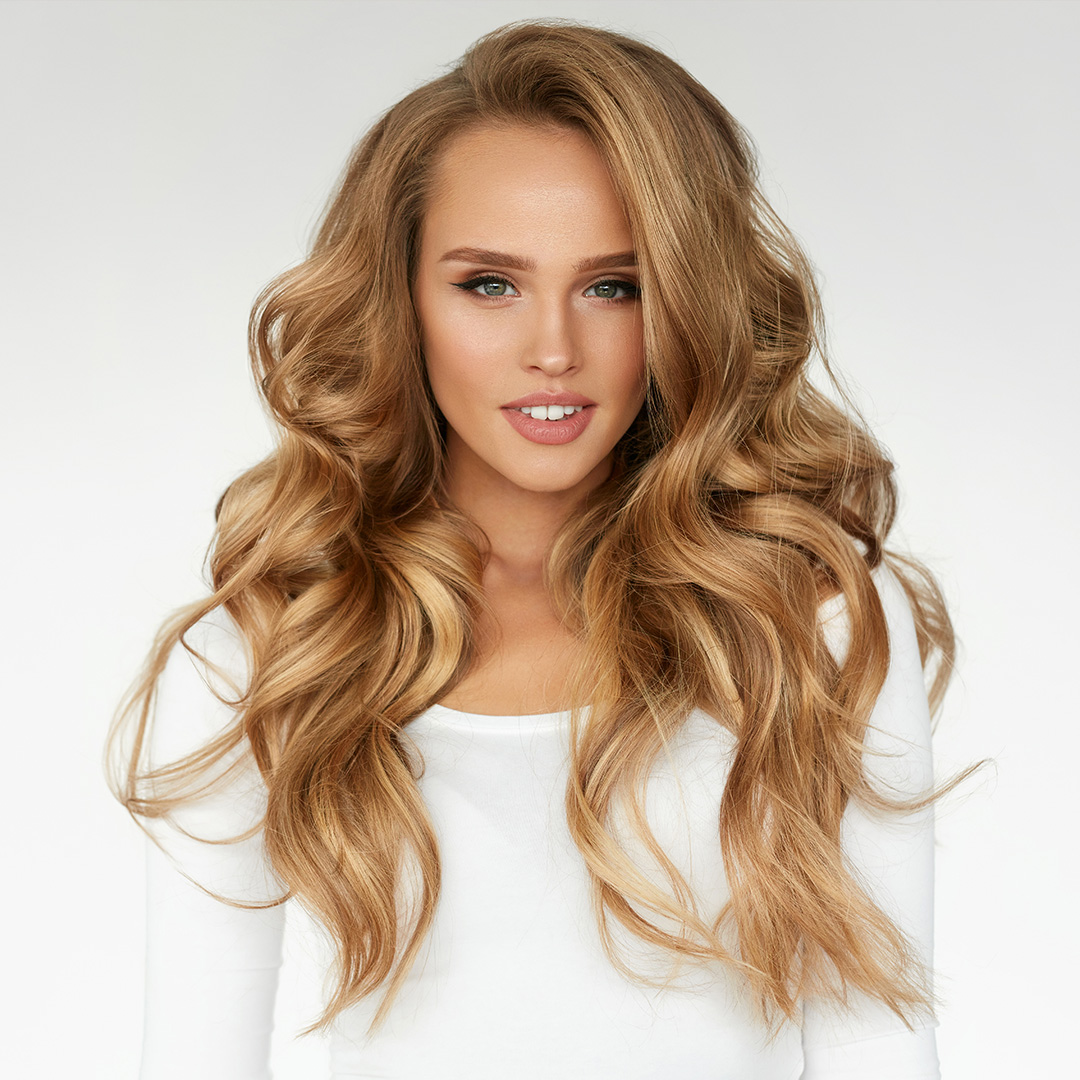 crown volume