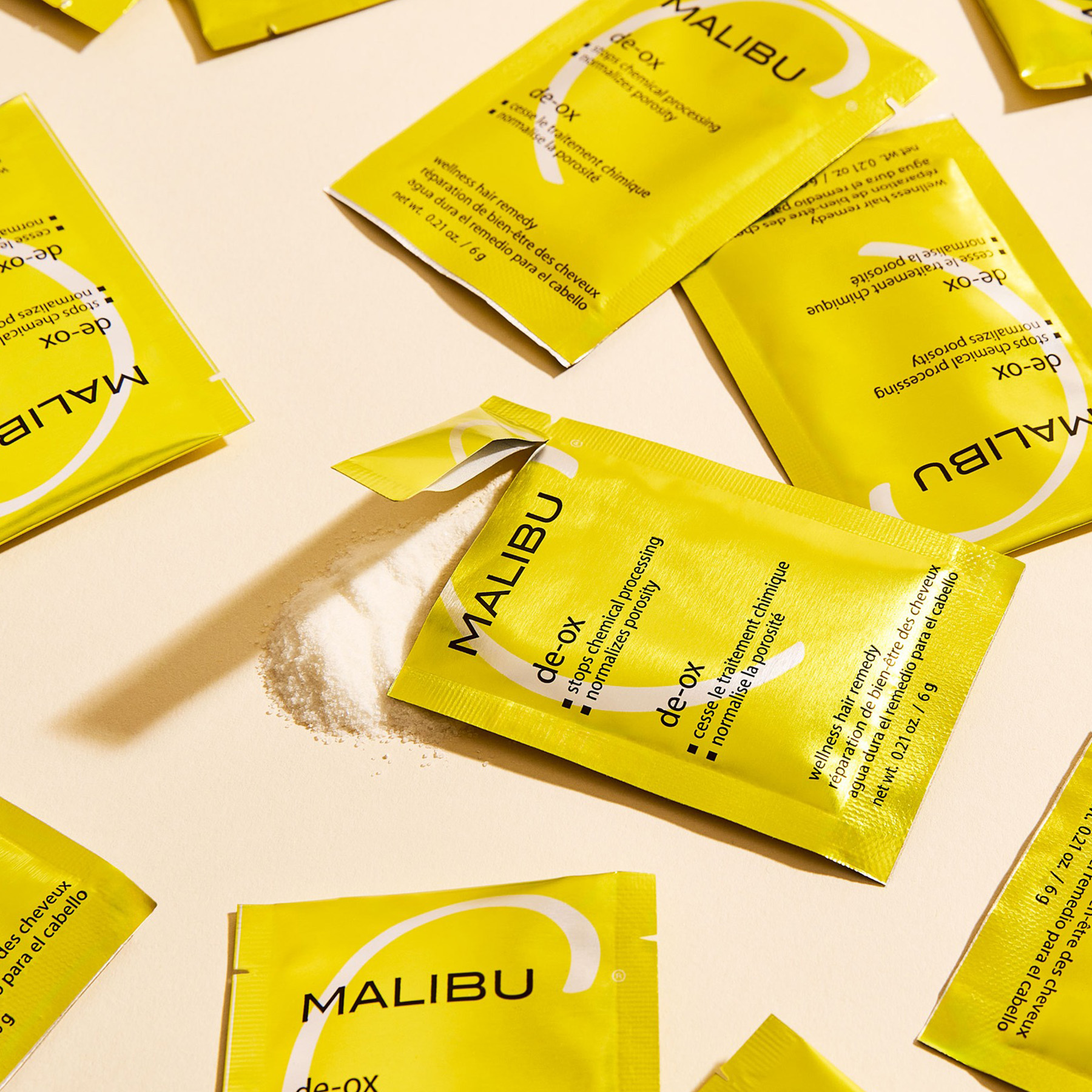 Malibu C De Ox