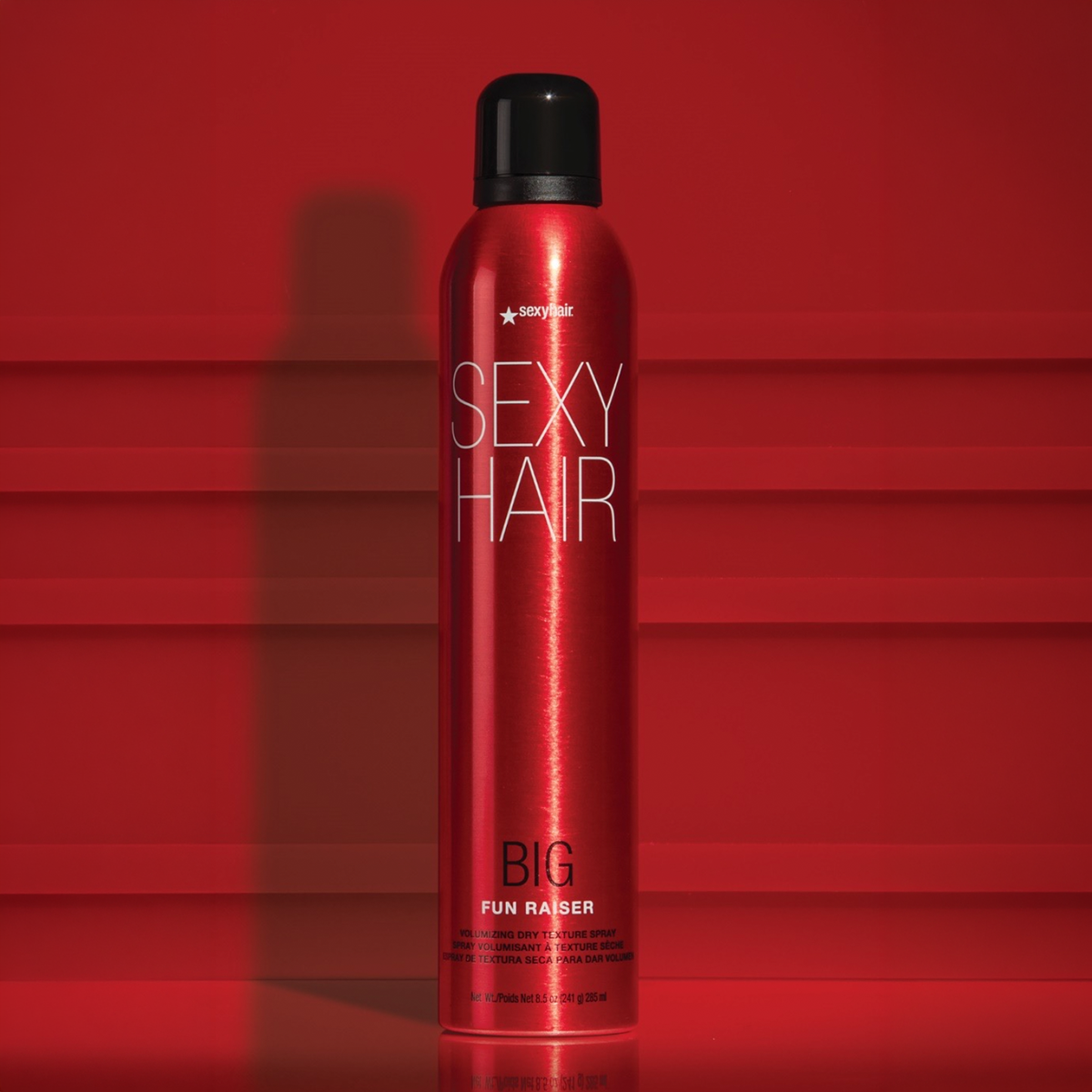 SexyHair Fun Raiser