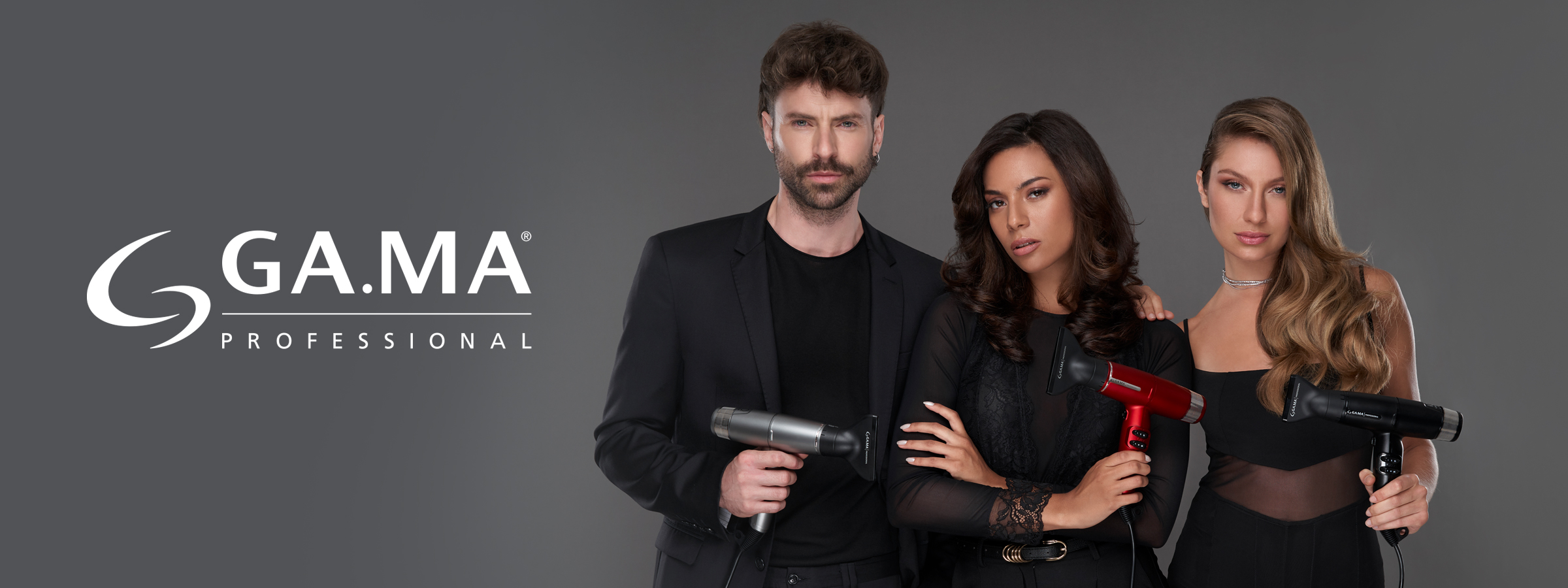 GAMA Professional