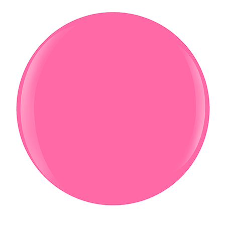 Bubblegum Pink Cr&Atilde;&uml;me