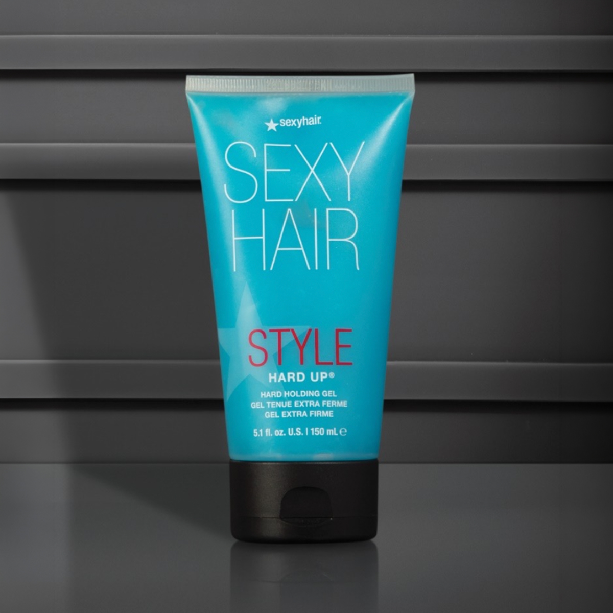 SexyHair Hard Up