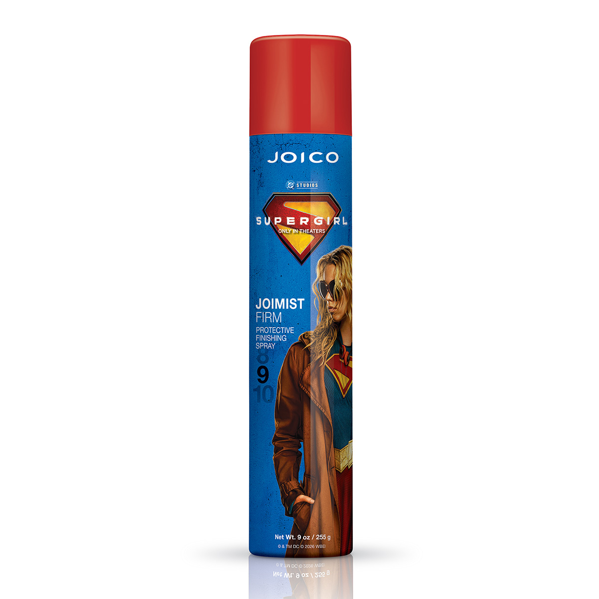 Joico JoiMist SuperGirl Protective Finishing Spray