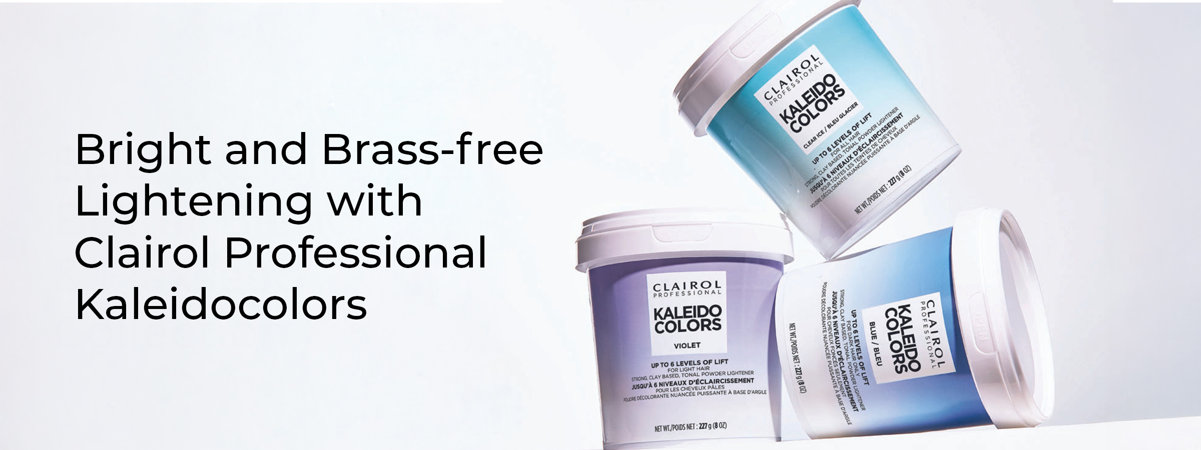 Clairol Kaleidocolors  