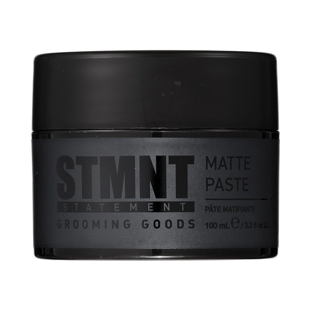 STMNT Matte Paste