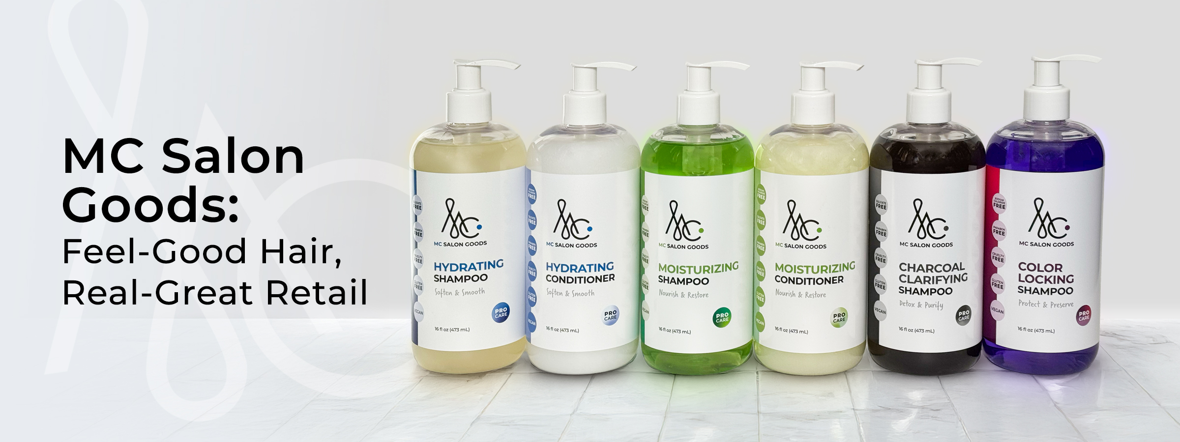 MC Salon Goods