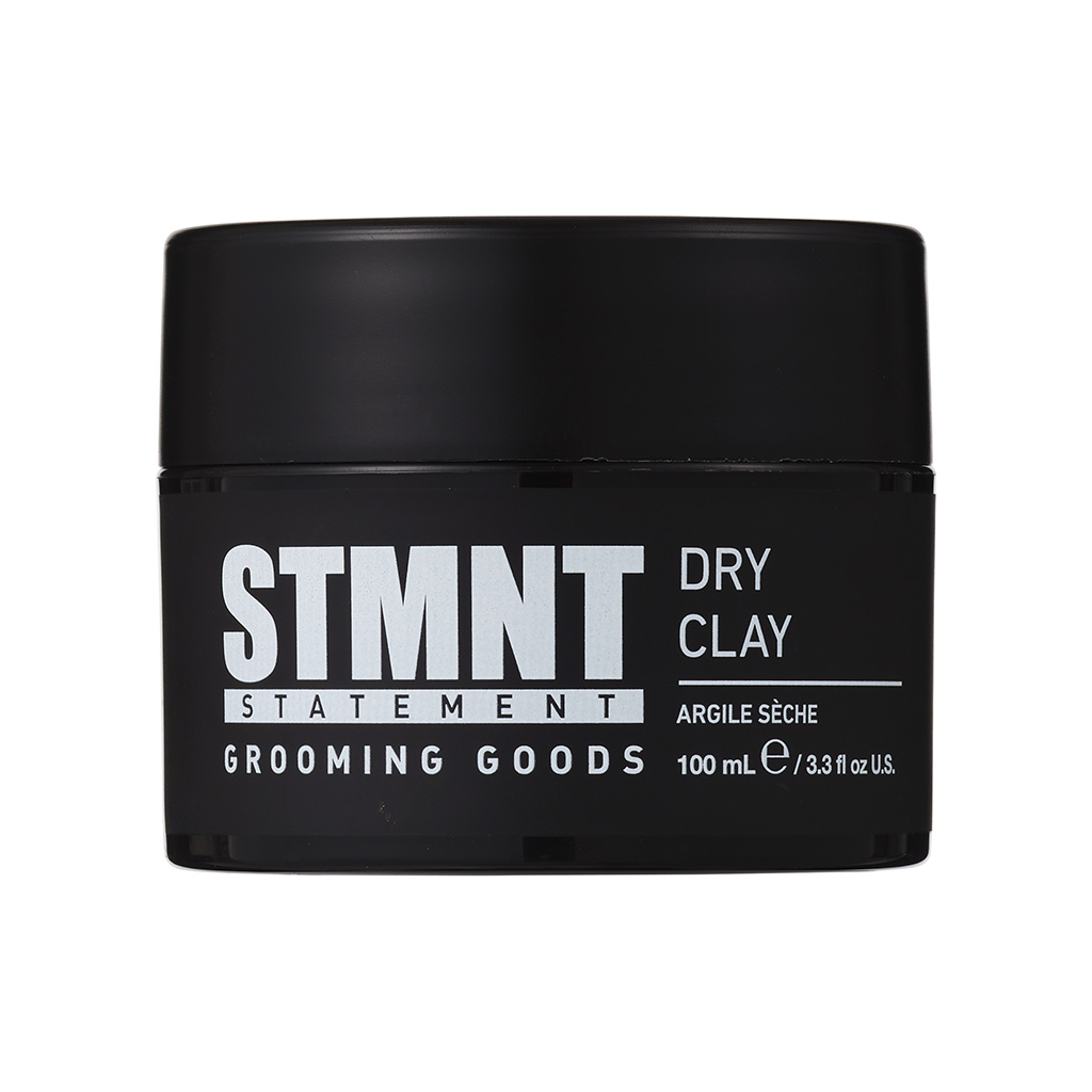 STMNT Dry Clay