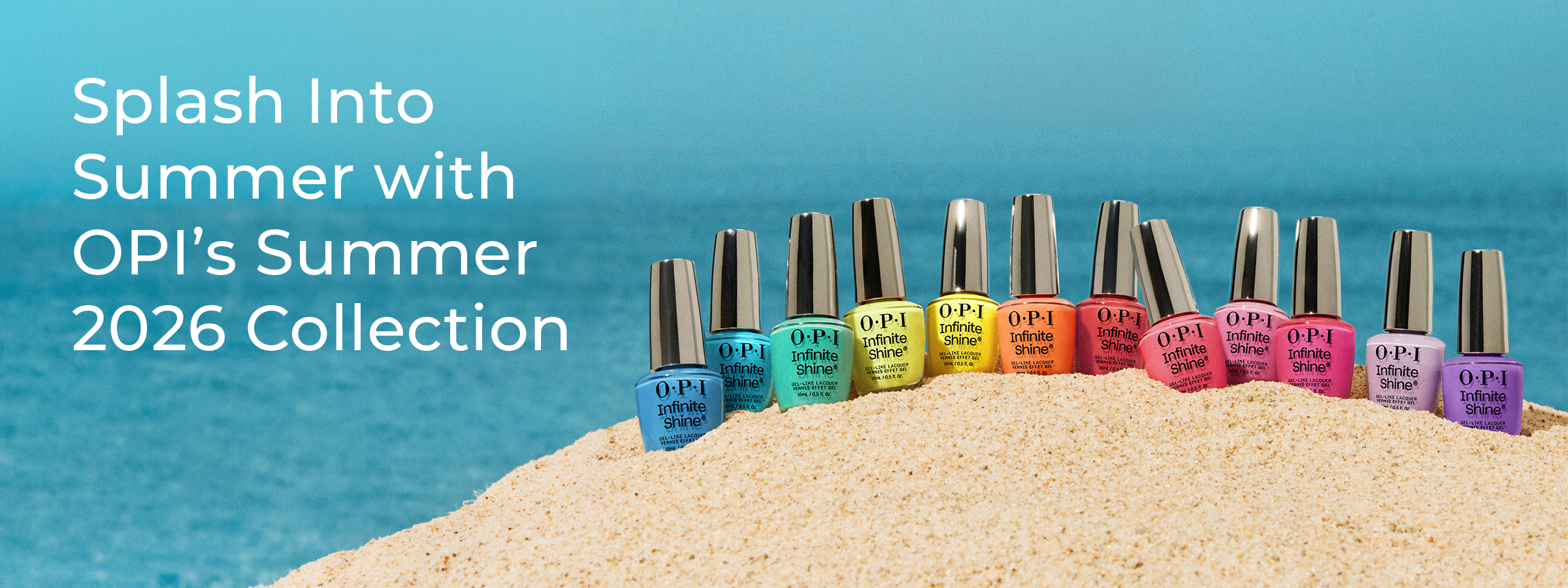 OPI Gelevate