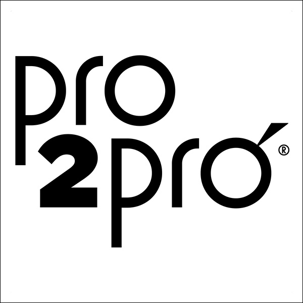 Pro2Pro: The Podcast