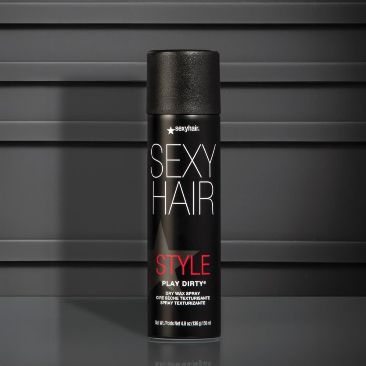 SexyHair Play Dirty